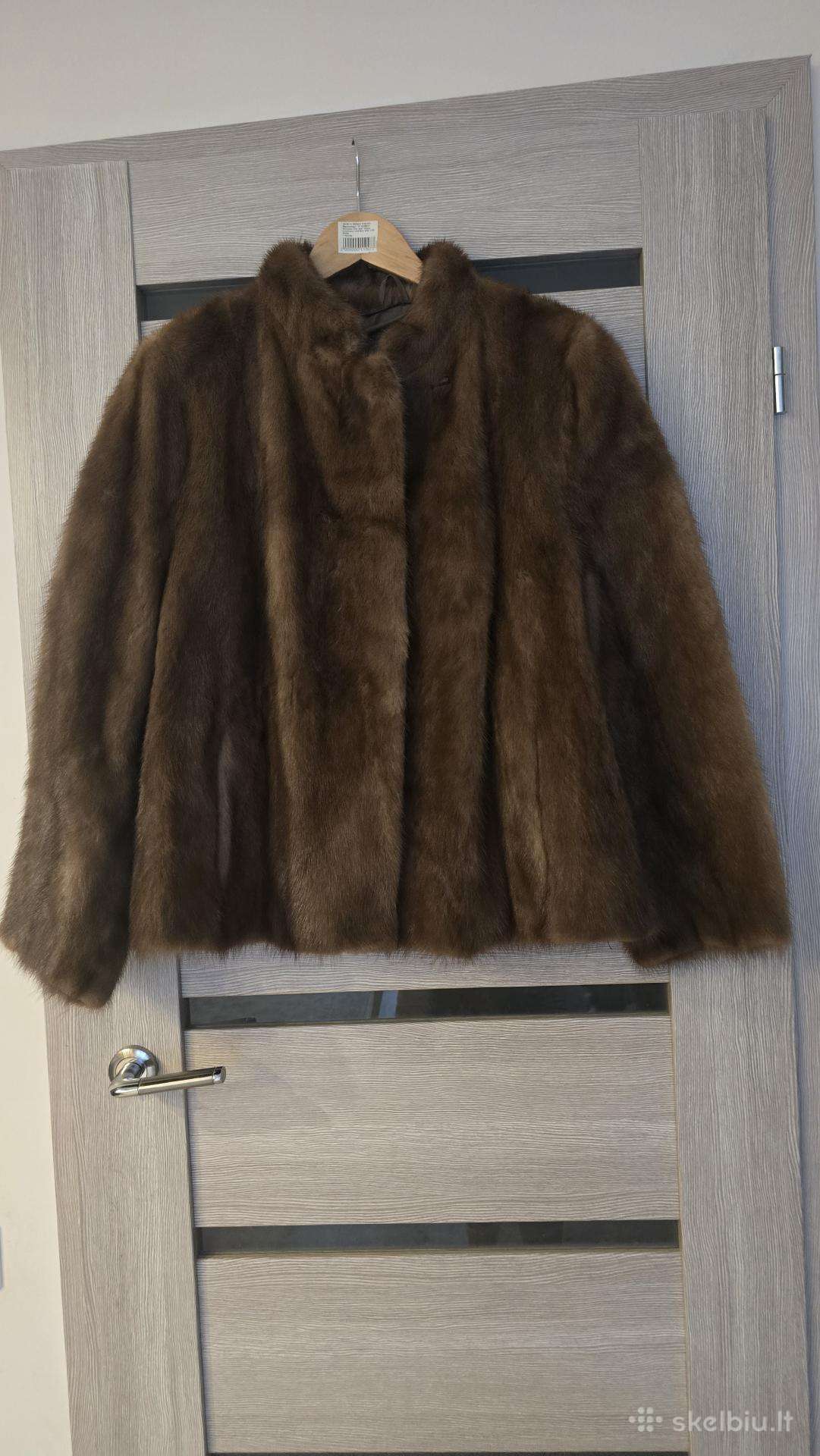 Audinės Kailinukai