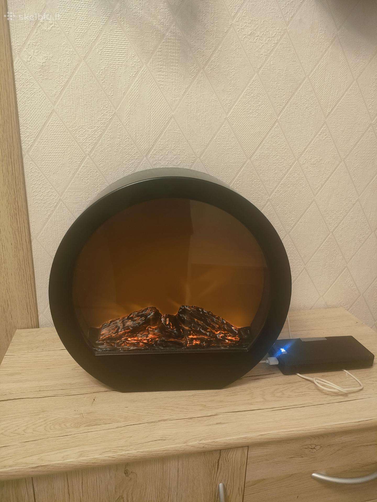 Židinukas