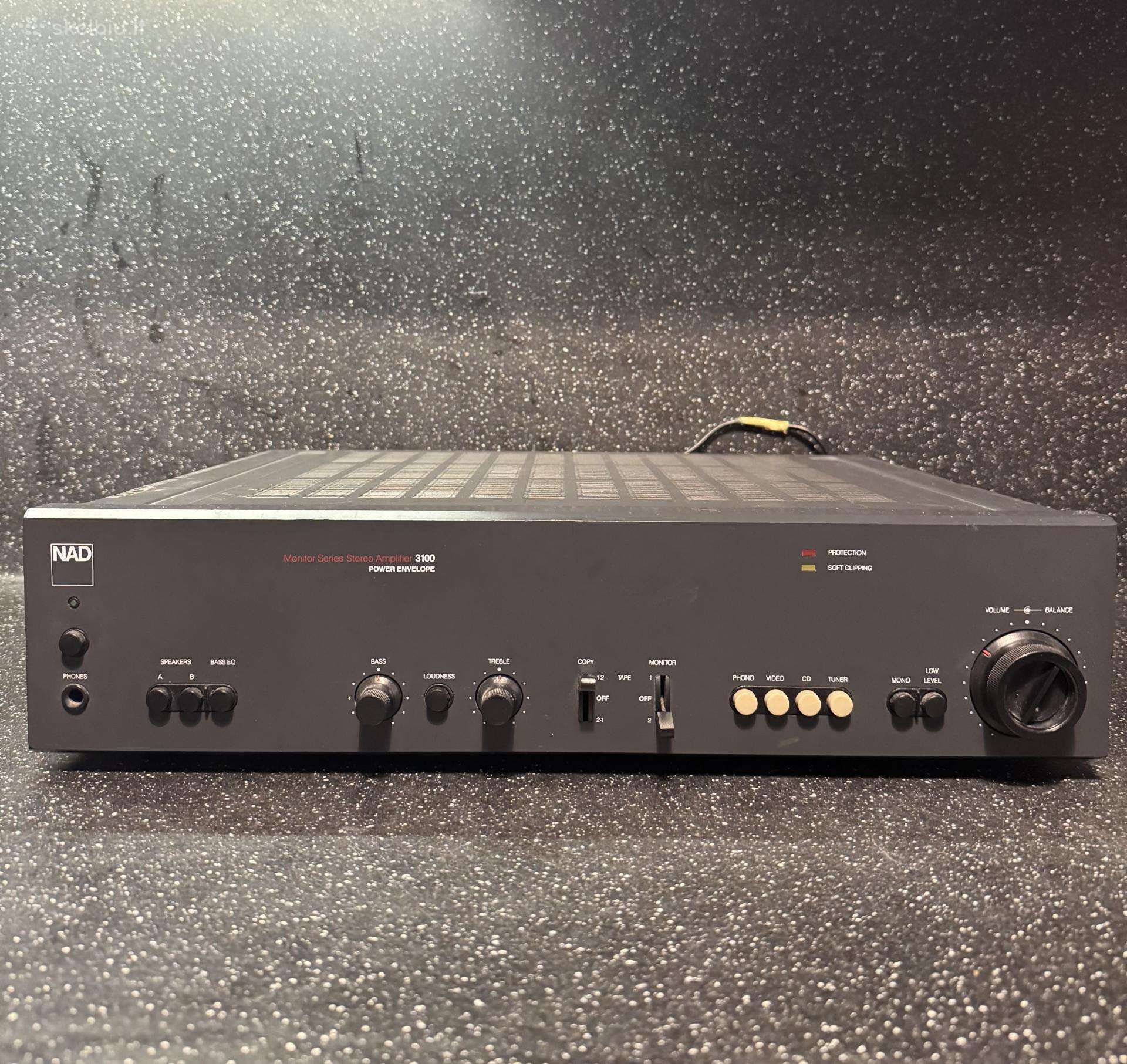 Nad 3100
