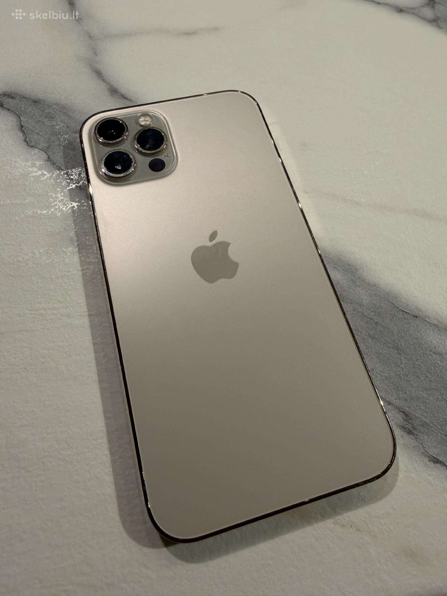 Apple iPhone 12pro. 128gb.
