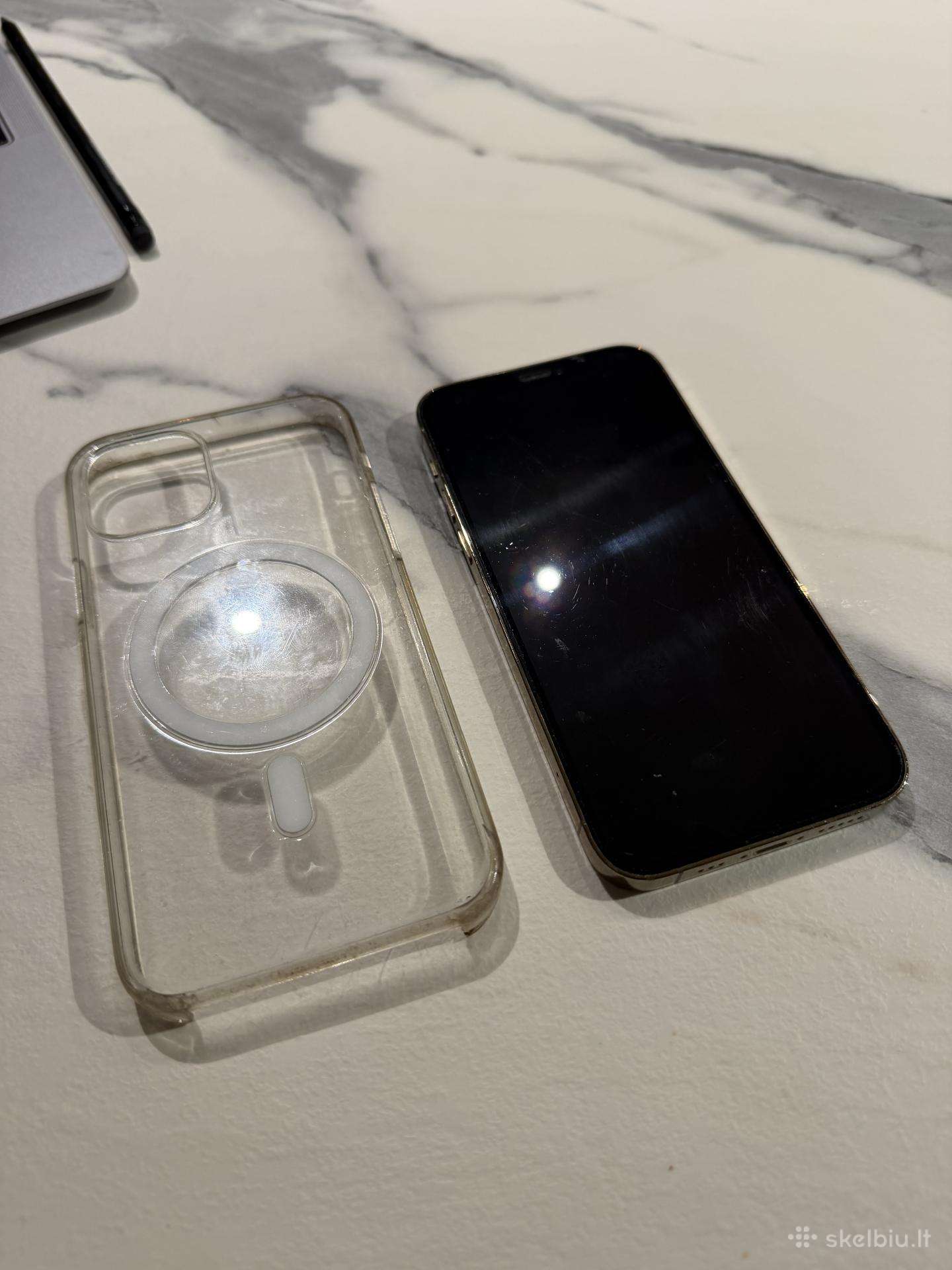 Apple iPhone 12pro. 128gb.