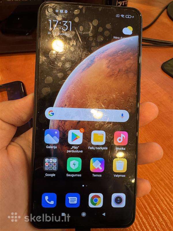Redmi note 9