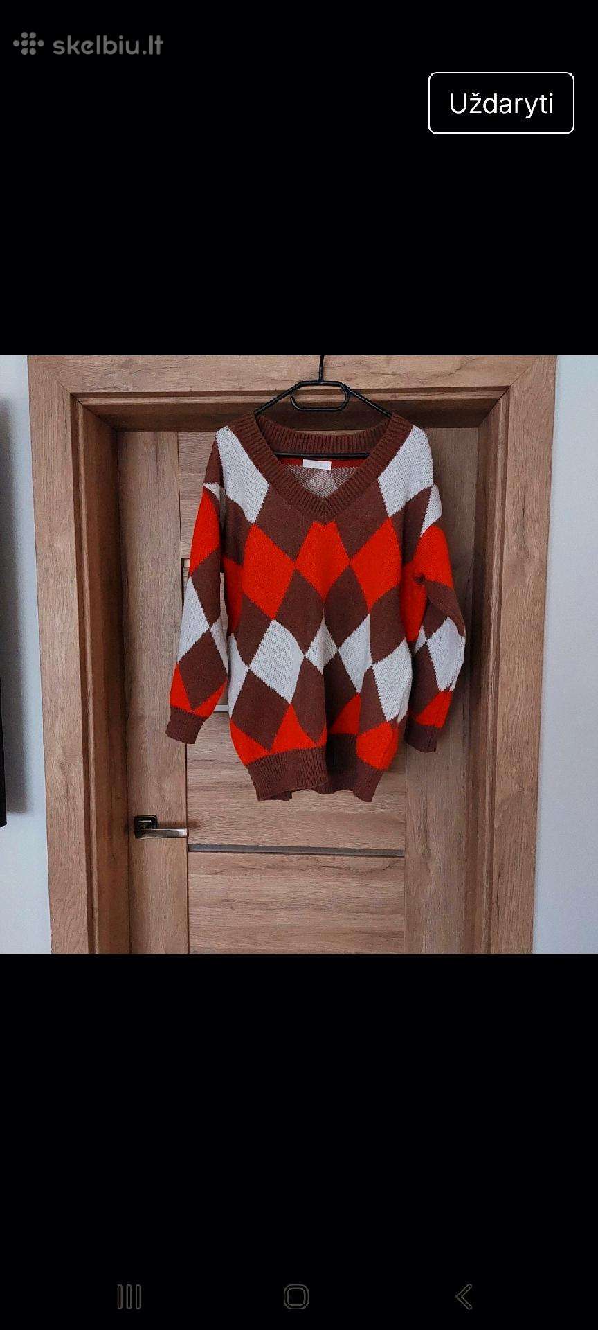 Megztukas