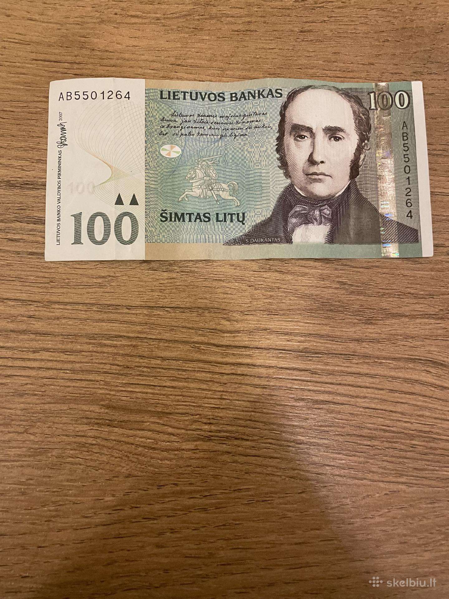 100 litu