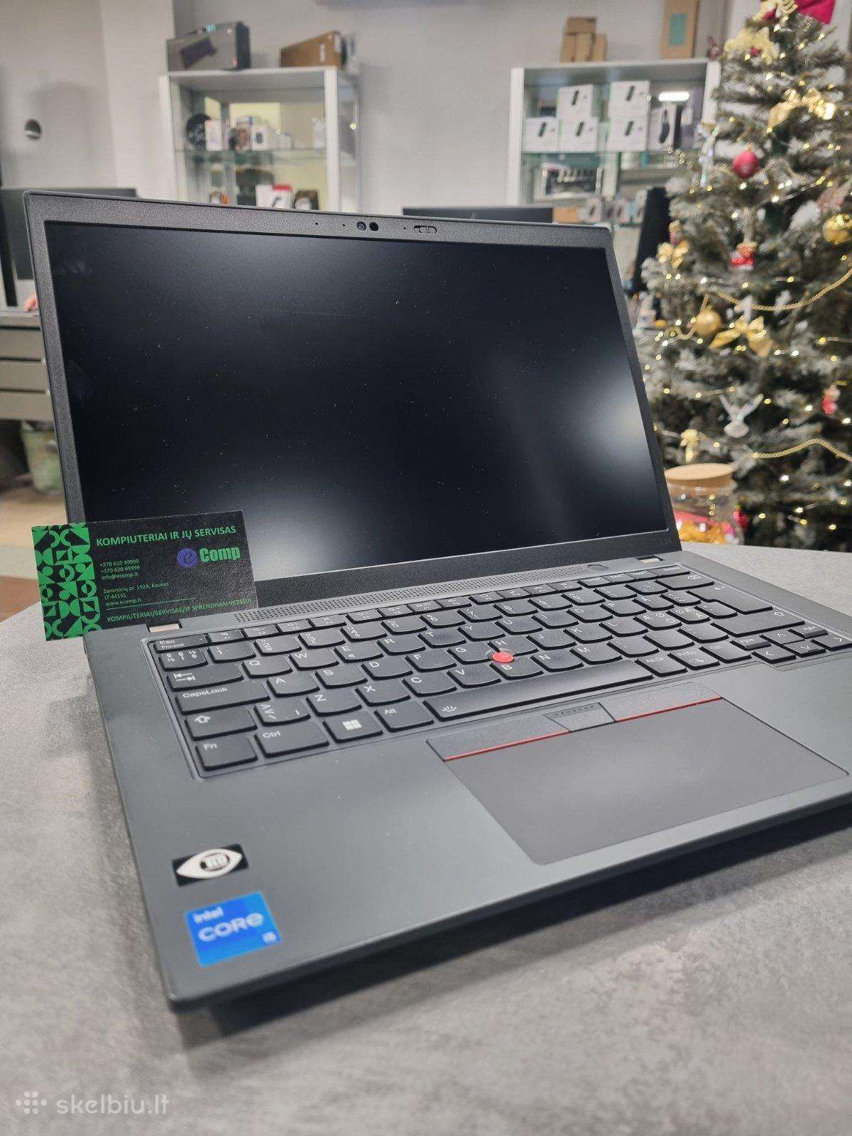 Lenovo L14 G3 i5-1235u/8/256/14fhd/w11p