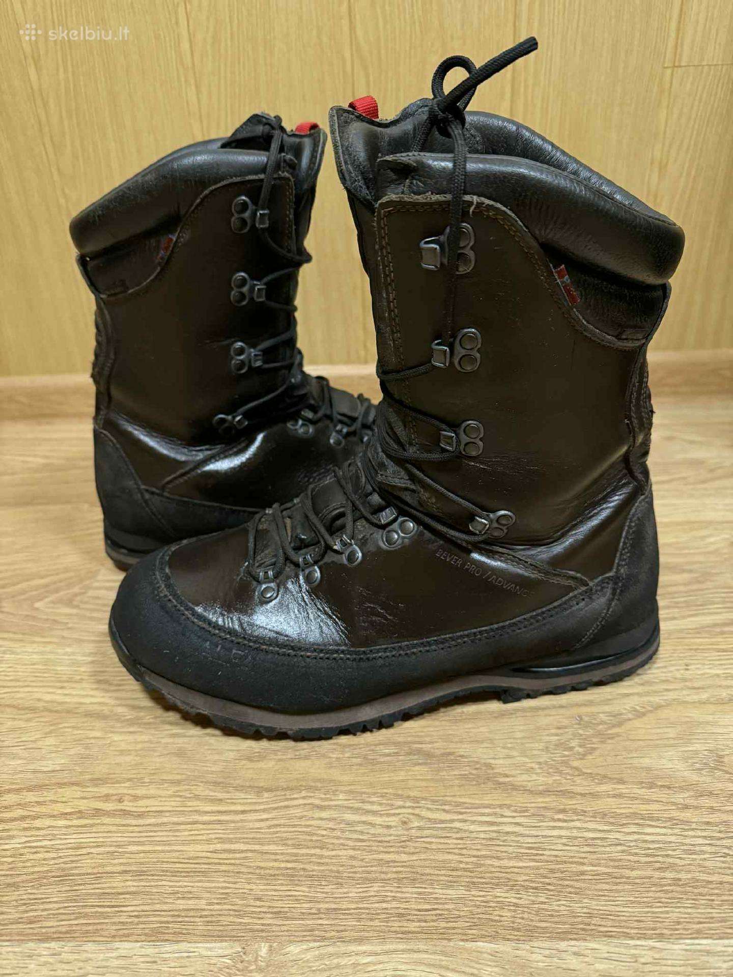 Alfa Bever Pro Advance 2.0 Gtx medžioklės batai