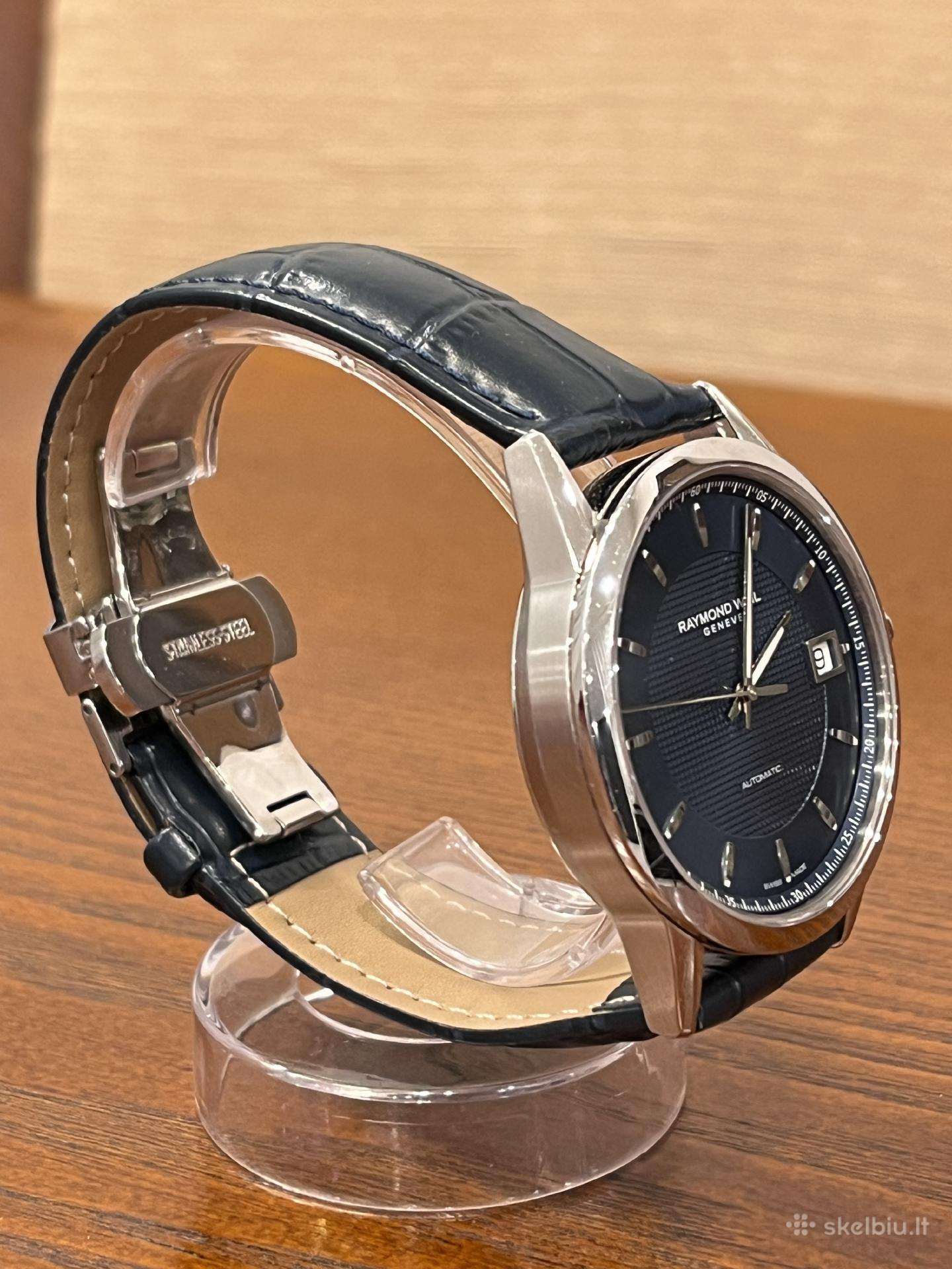 Raymond Weil 2740-st-50021