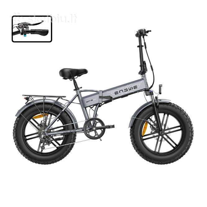 Electric bike Engwe 20″