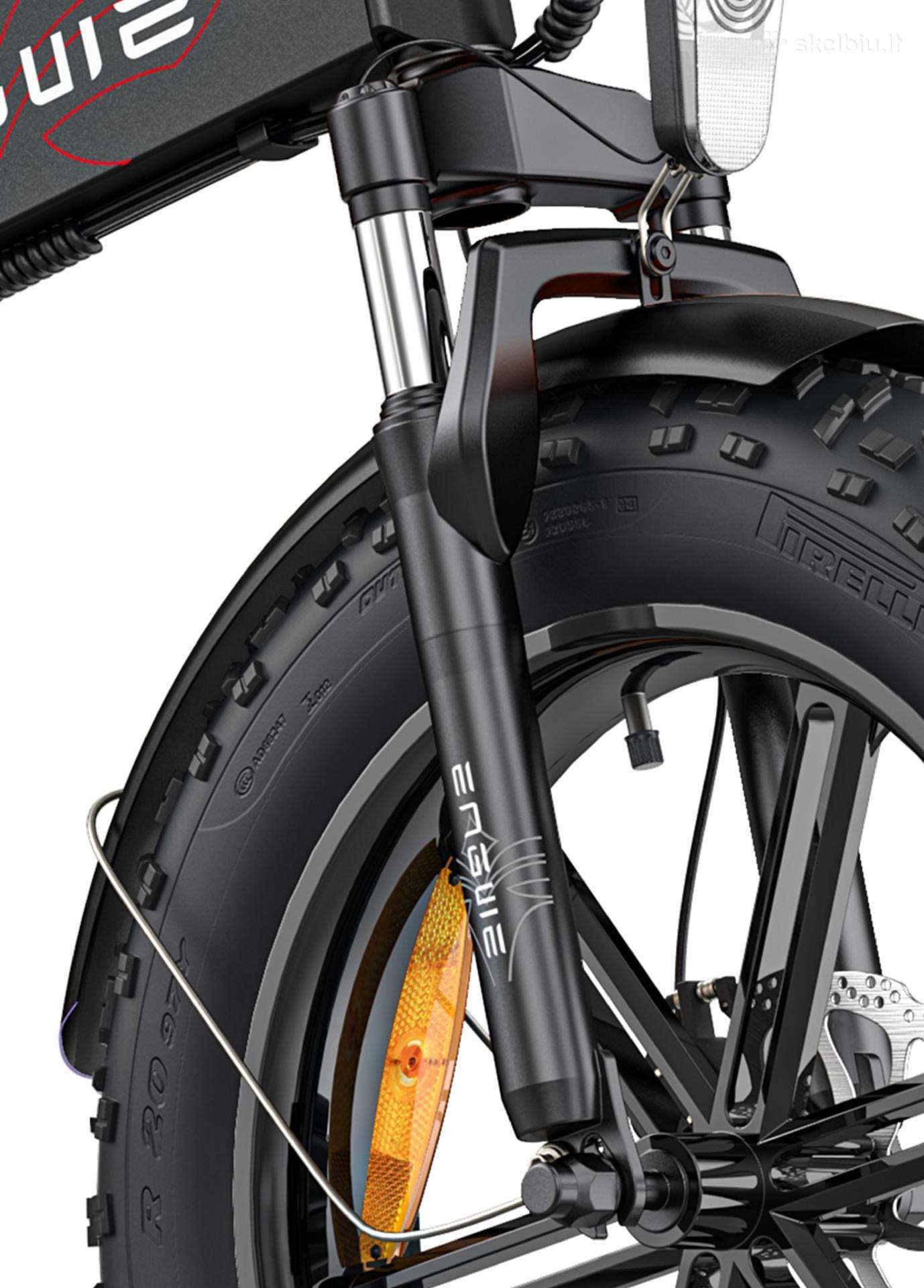 Electric bike Engwe 20″