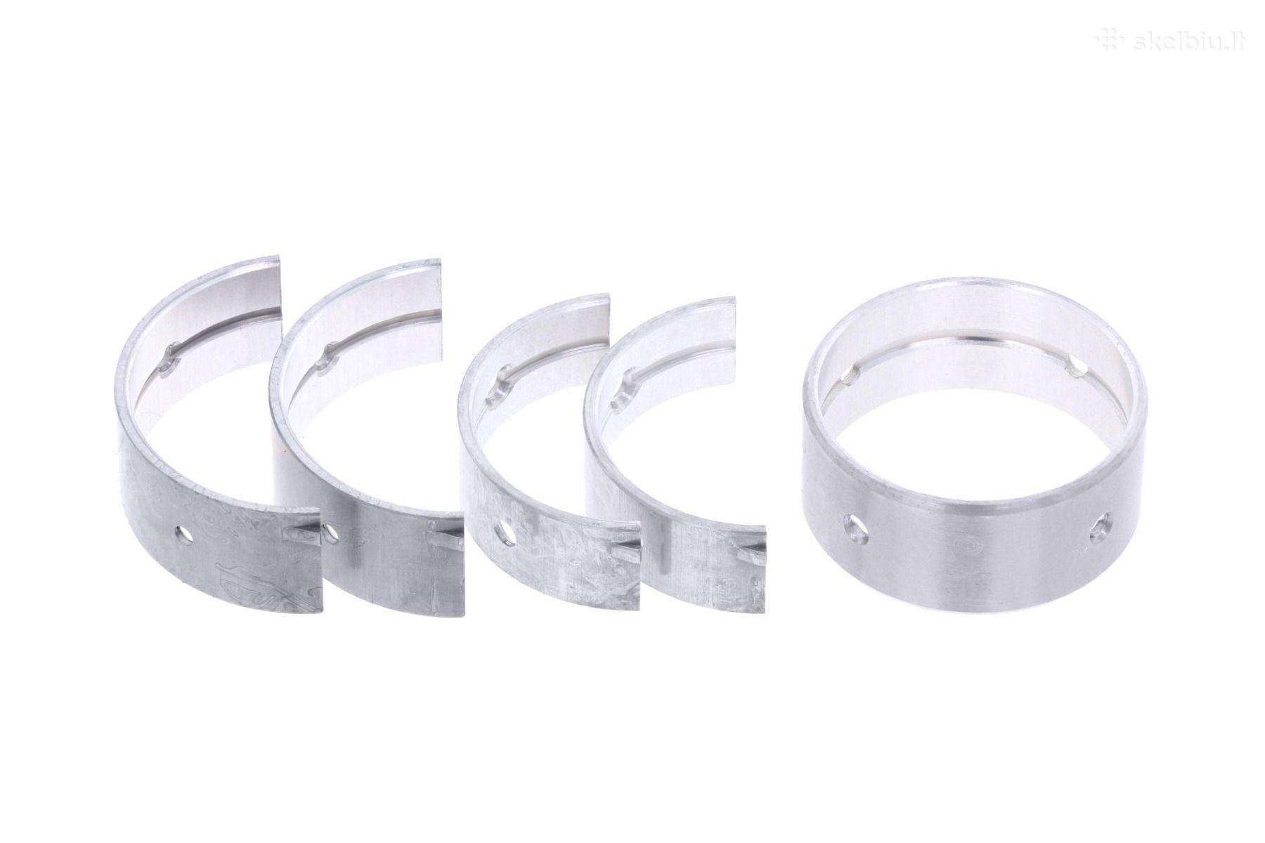 Aixam -kita- Variklio detalės aixam kubota z482 z402 variklio
