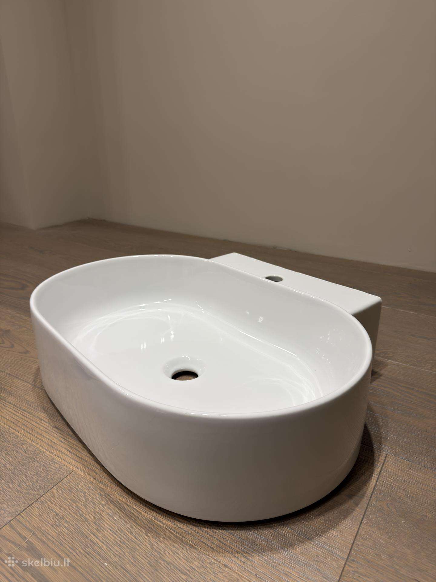 Cielo Mare 60cm praustuvas