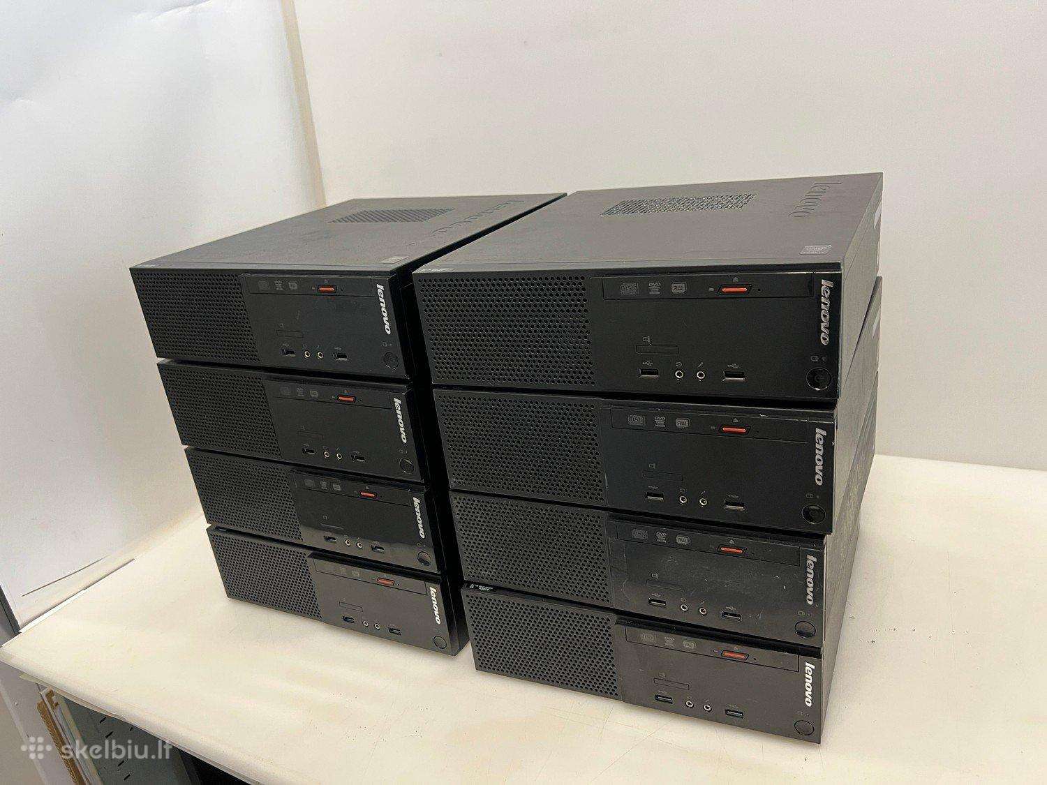 Lenovo S500 – Intel i5-4460s 8gb RAM 192gb SSD