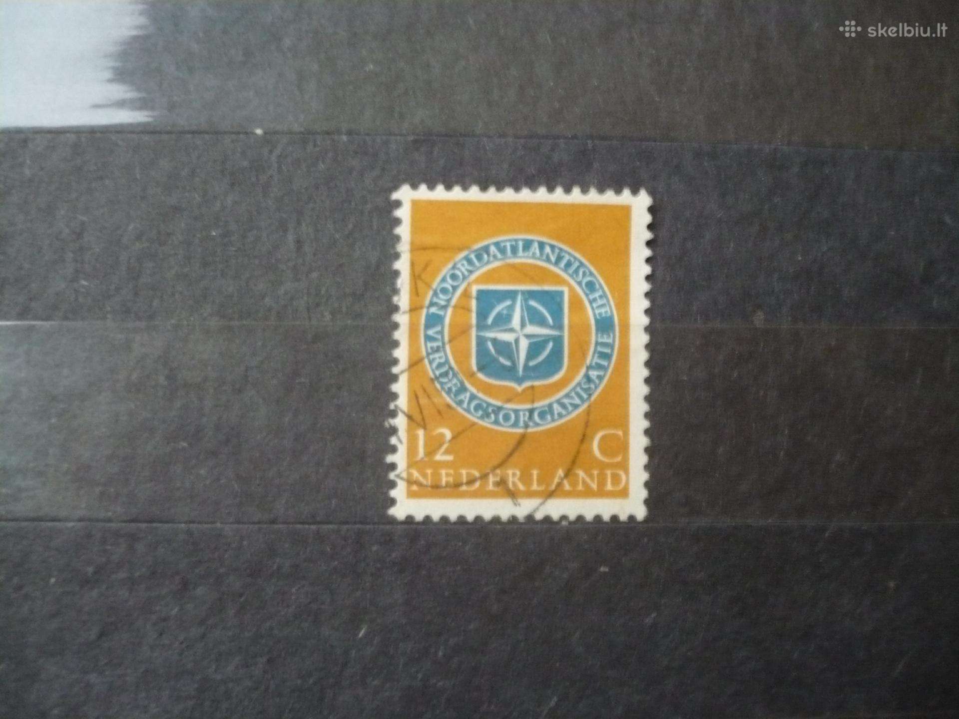 1959 m. Nato 10-osios metinės