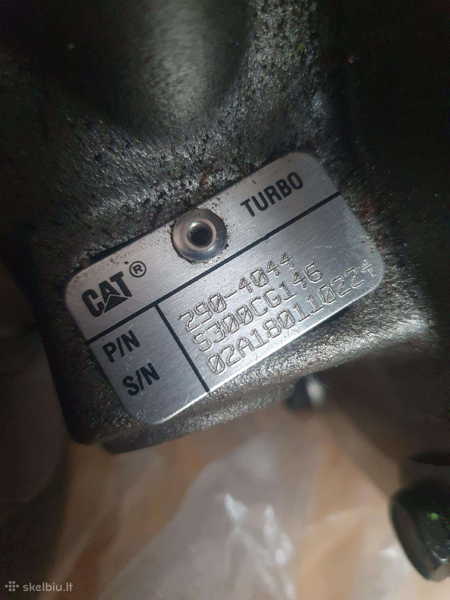 -Kita- CAT, other