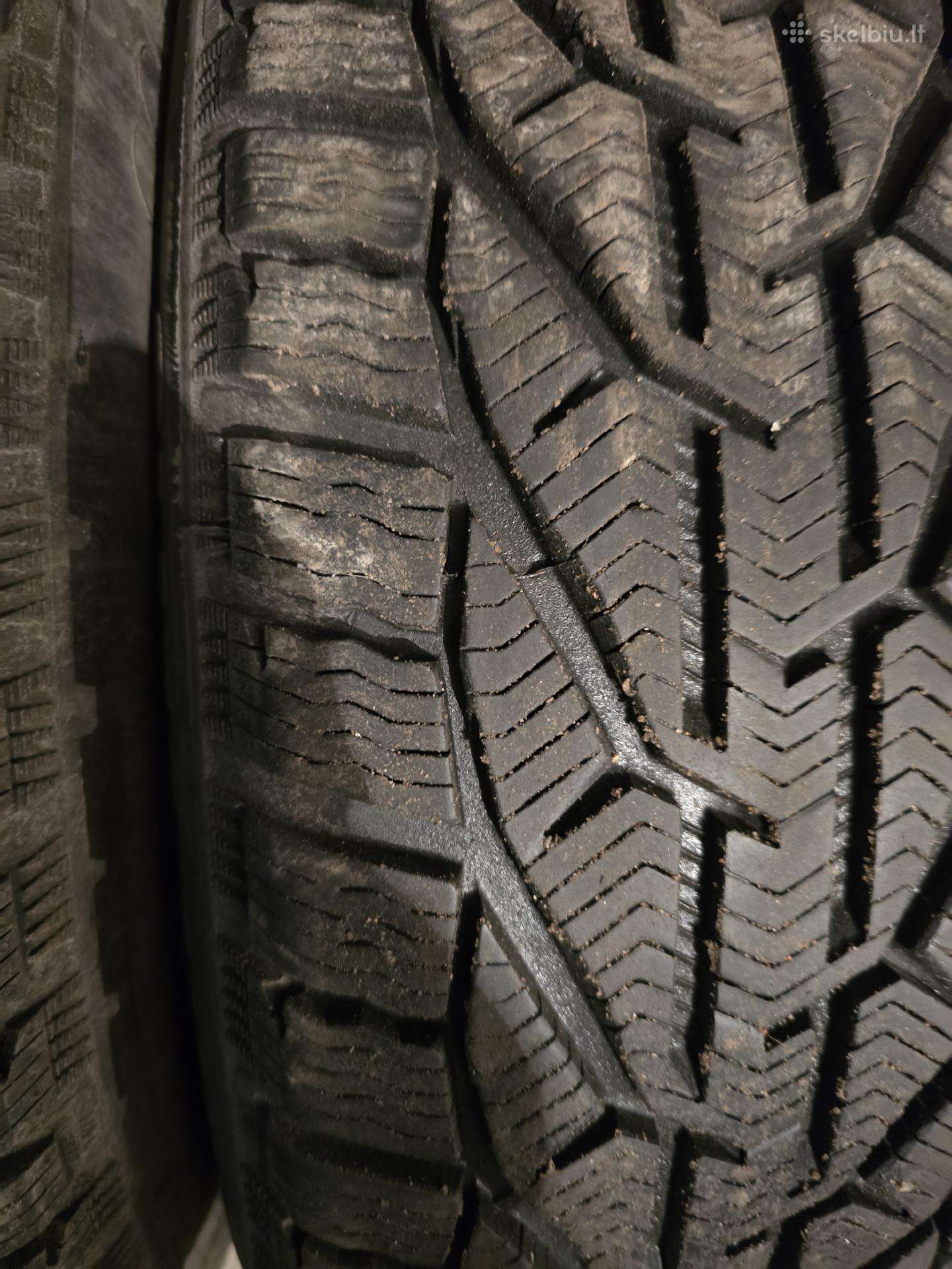 Orium, winter 225/60 R17