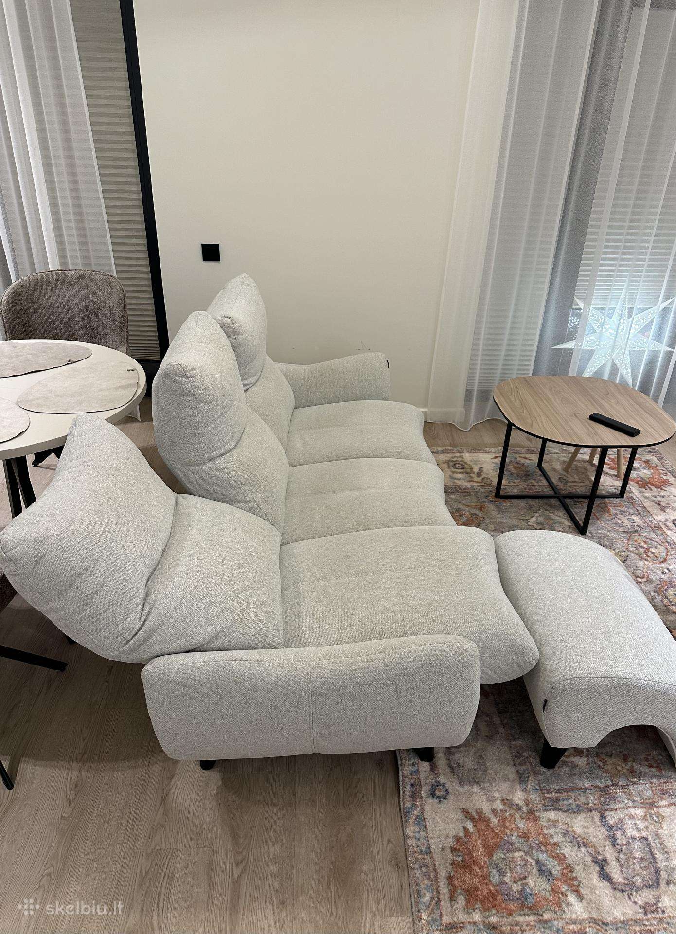 Magrės sofa Greta