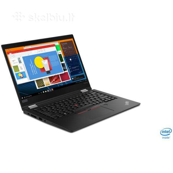 Lenovo Thinkpad X390 13.3"