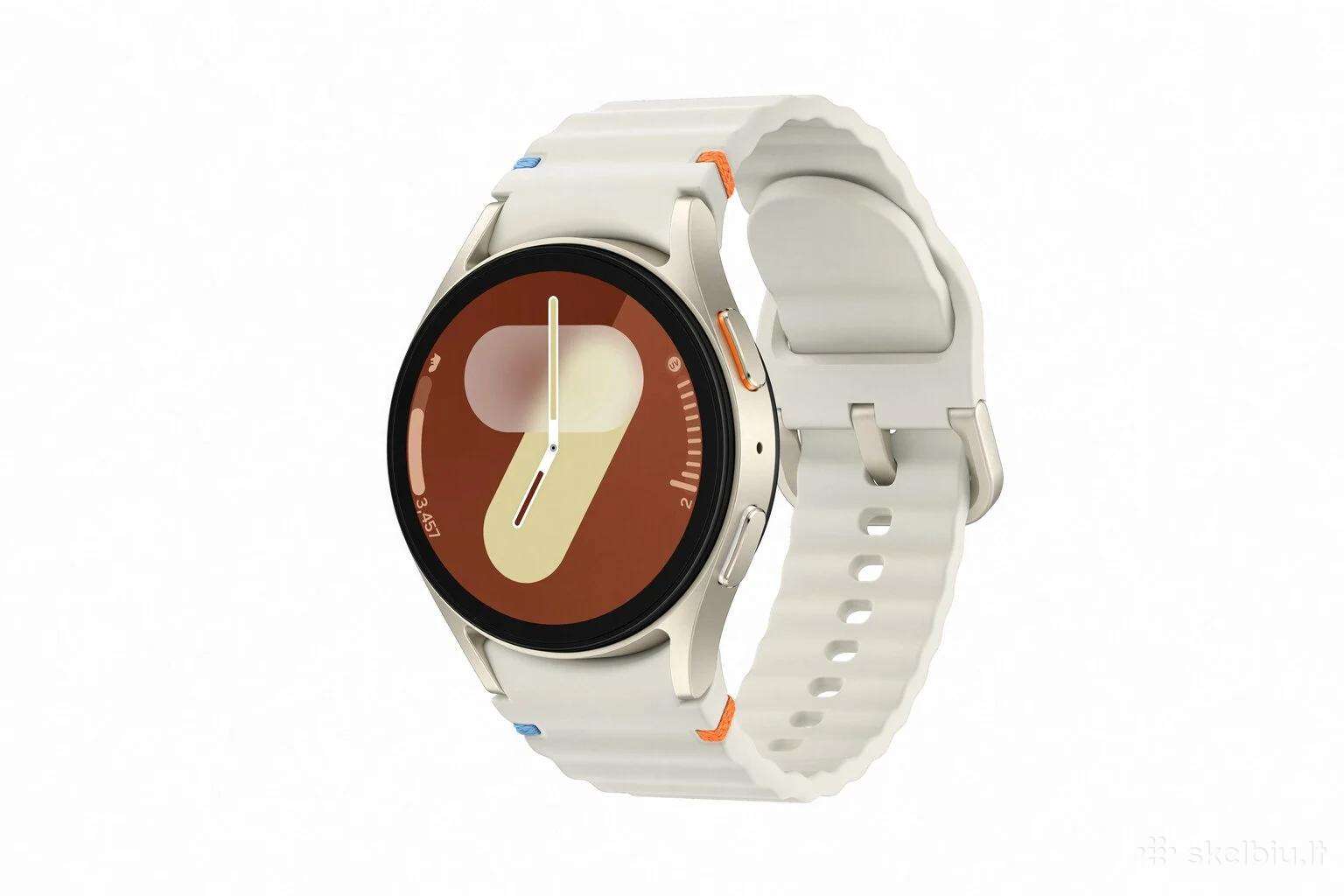 Naujas Samsung Watch 7, L310 Modelis