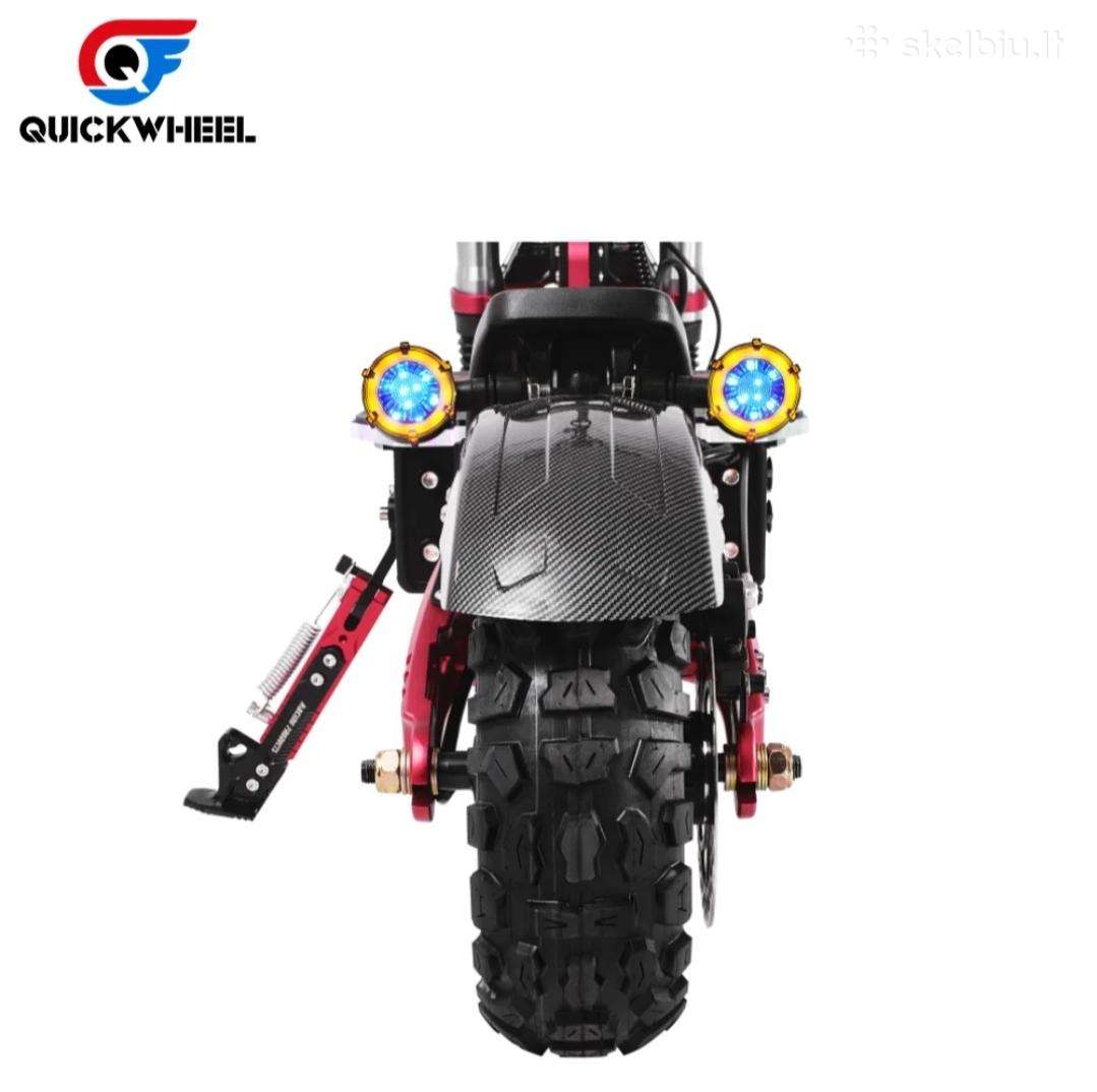 Electric scooter -kita-