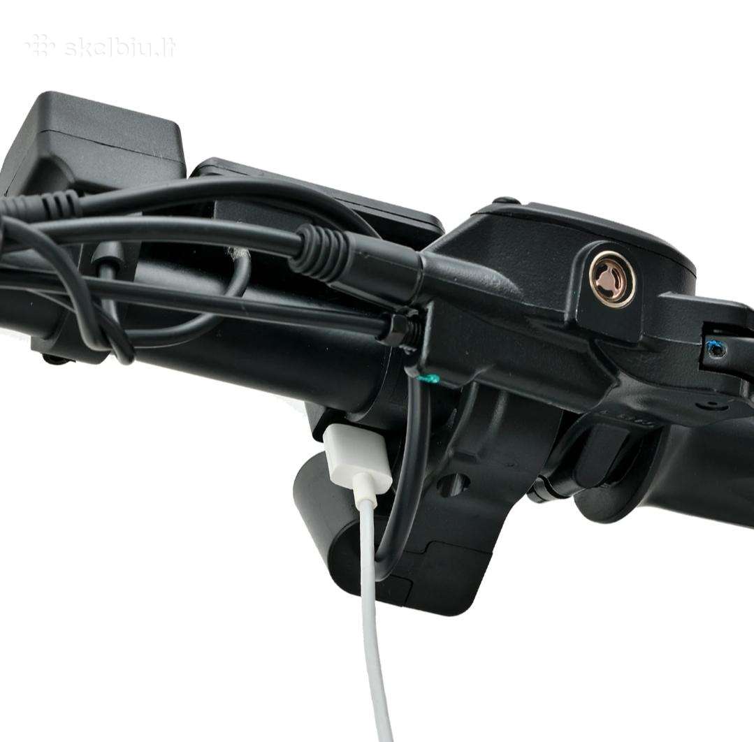 Electric scooter City coco