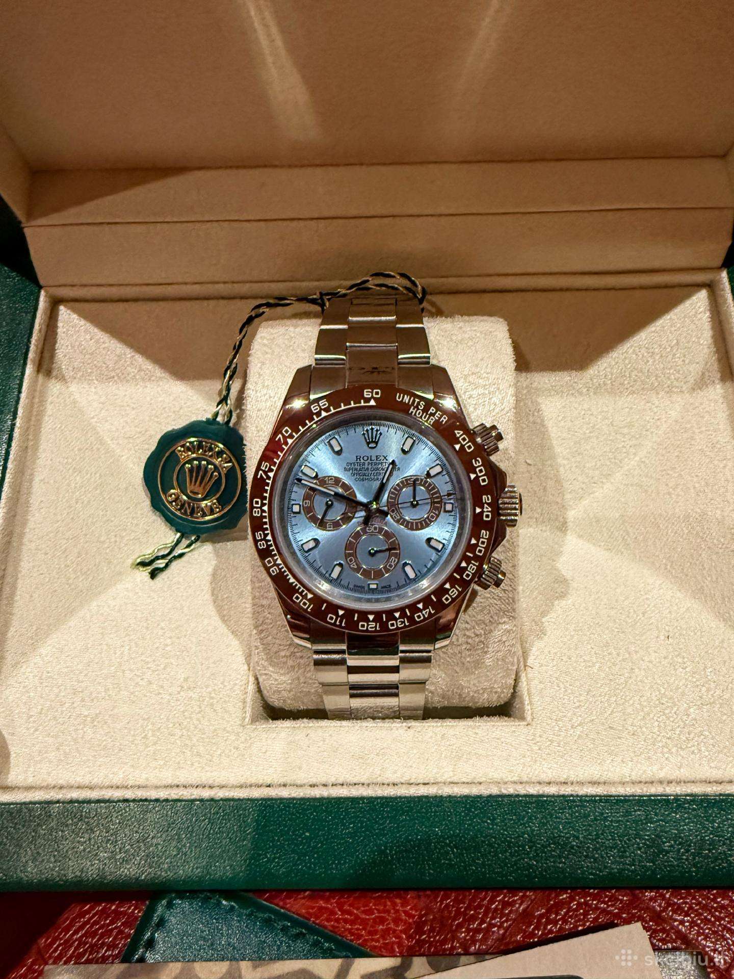 Rolex