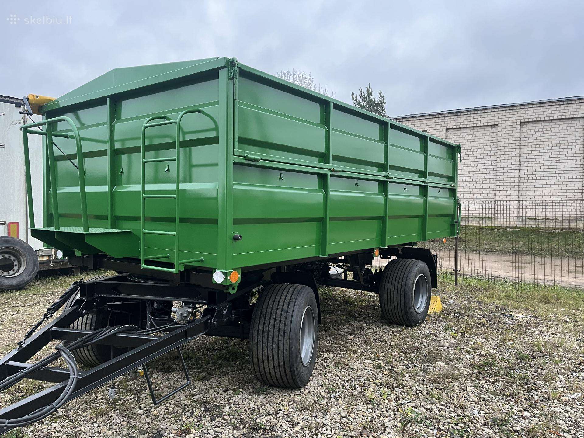 -Kita-, flatbed