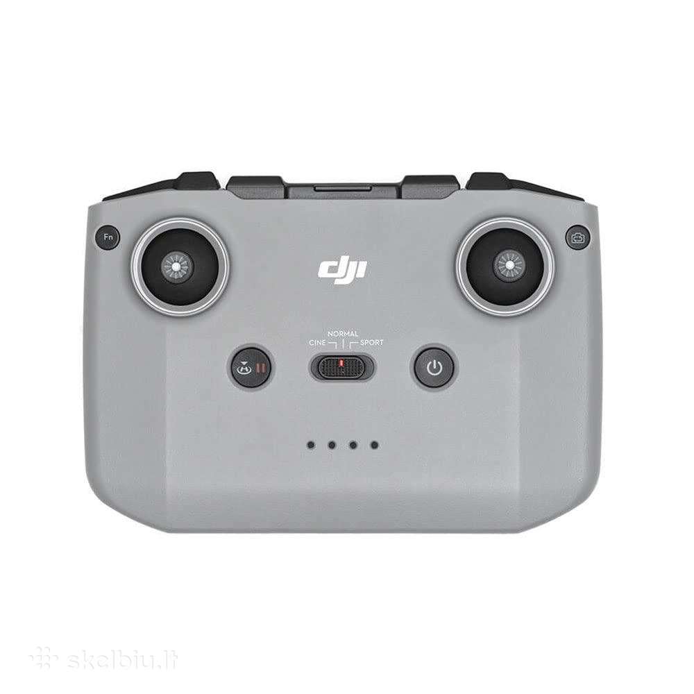 Naujas Dji RC Rm231 pultas
