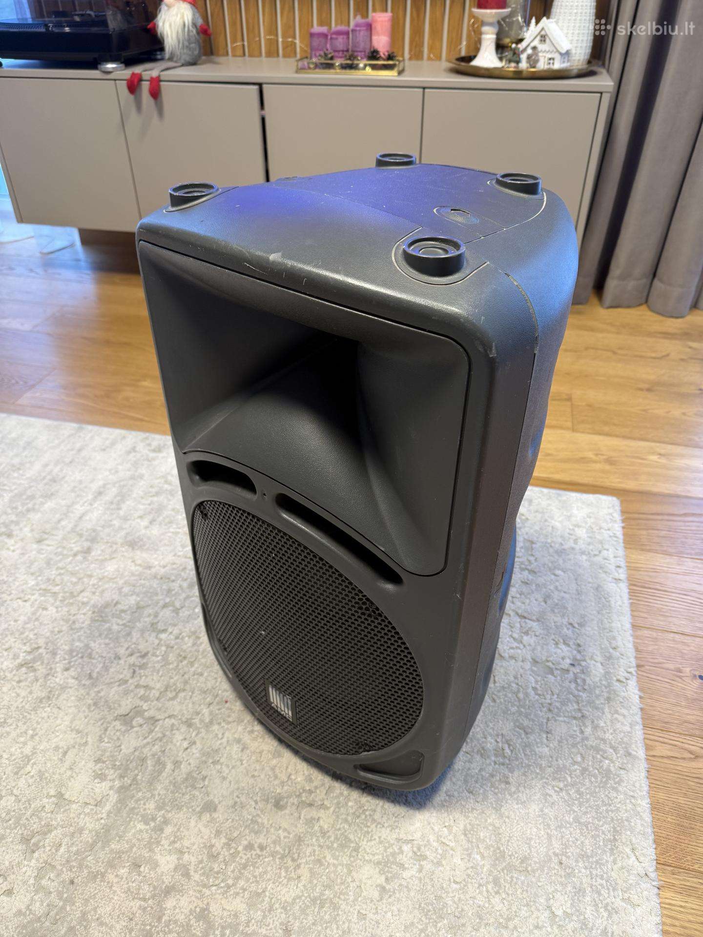 Amc Powerbox 12