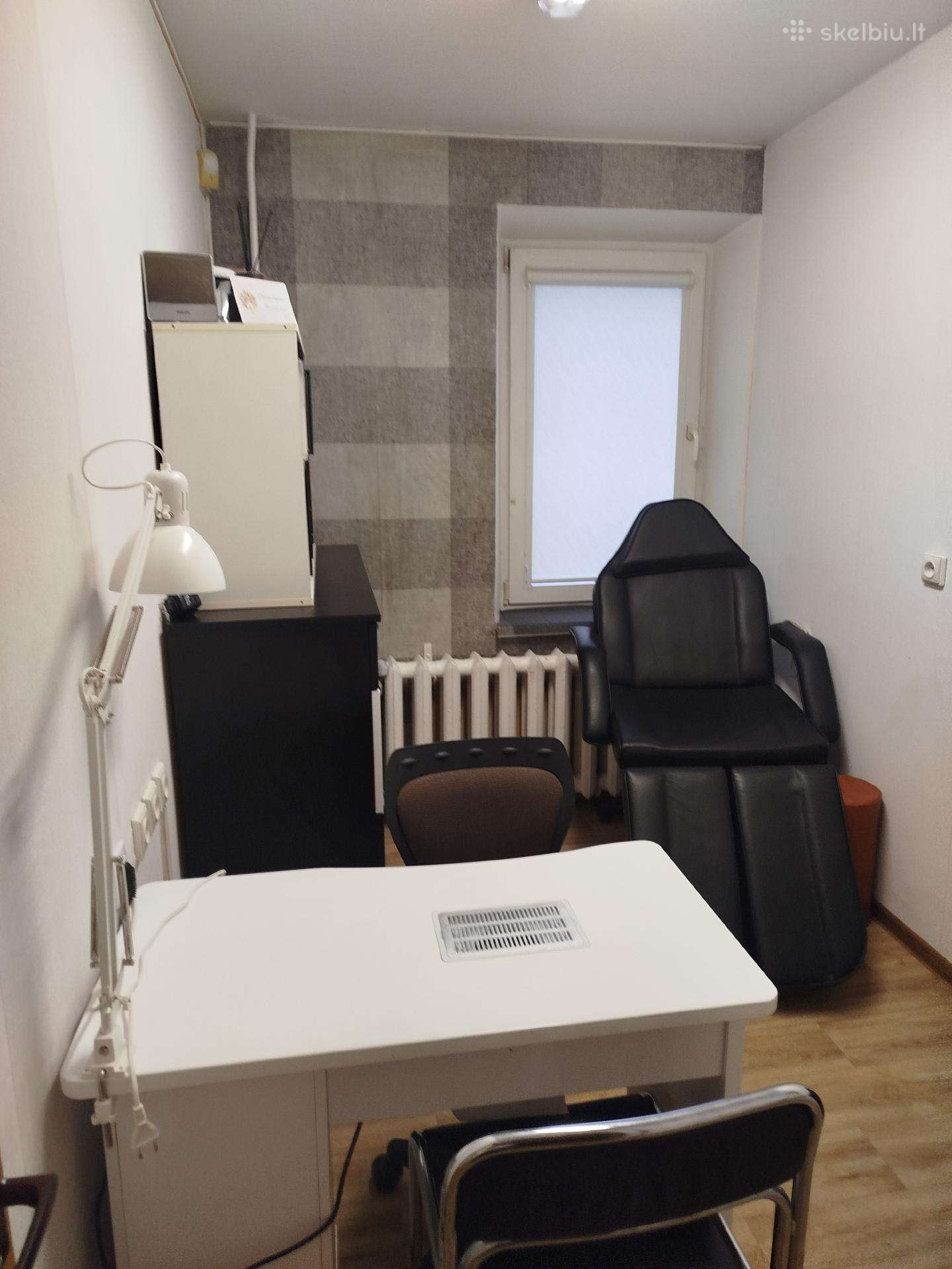 Kabinetas grožio paslaugoms