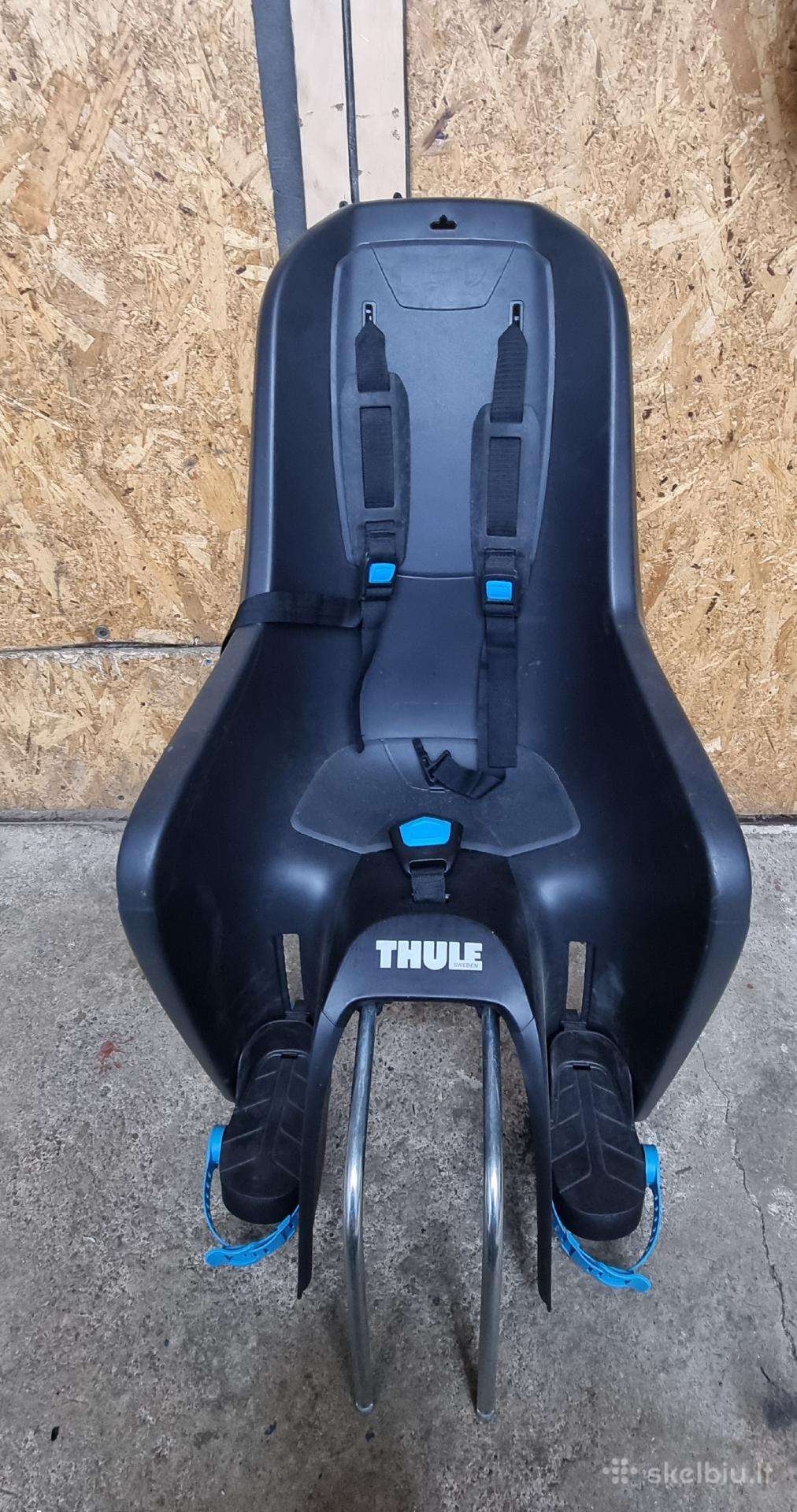 Thule Ridealong kėdutė