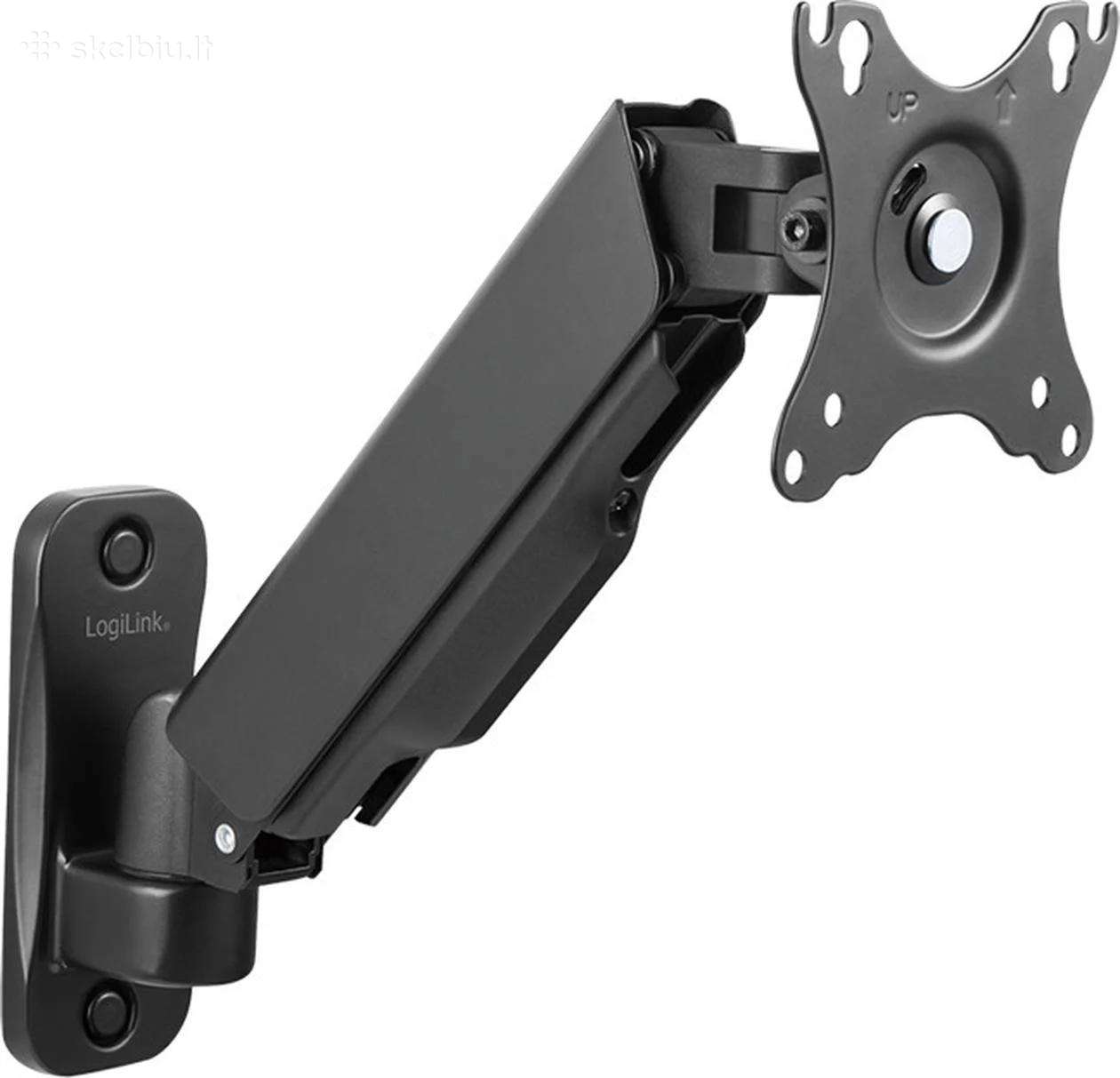 Monitoriaus laikiklis Logilink Bp0144, 17-32 9 kg