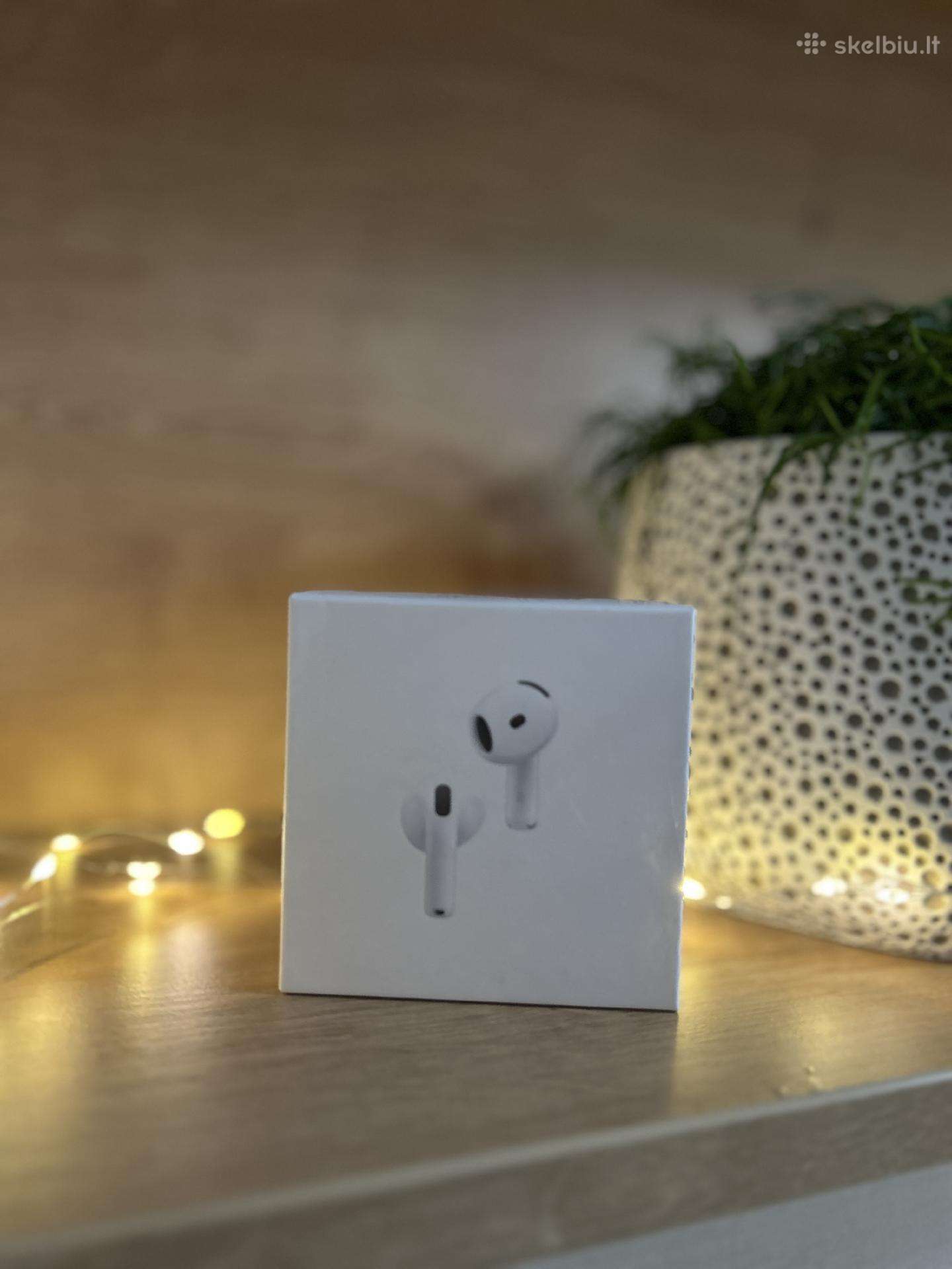 Airpods 4 Anc