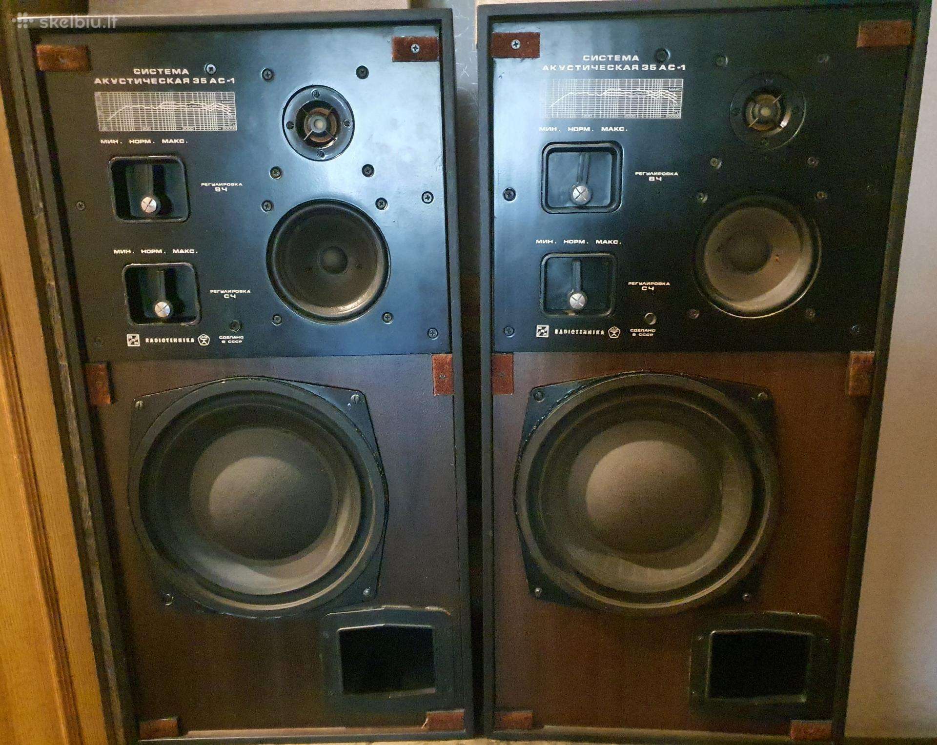 Radiotehnika 35ac-1