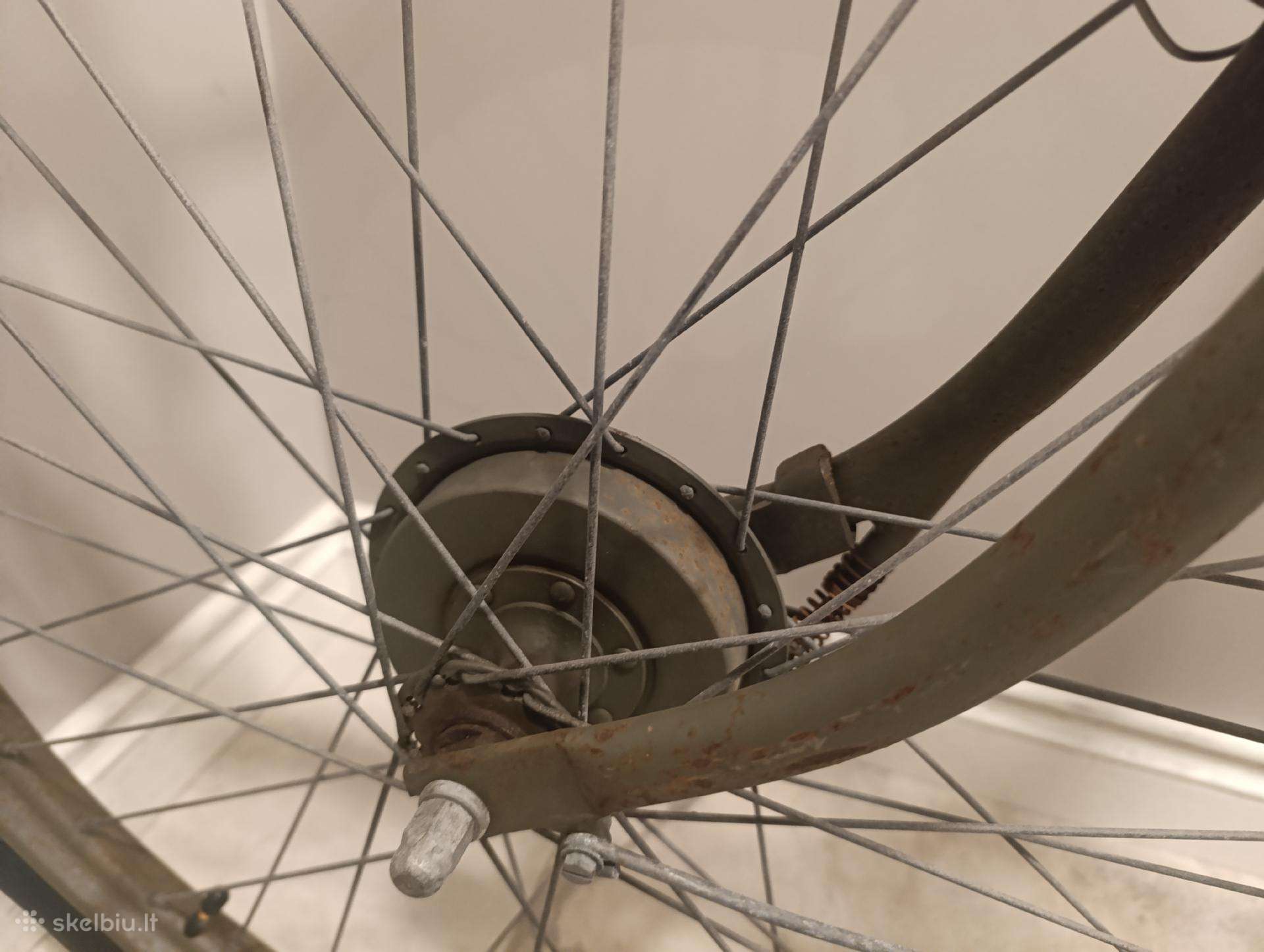 Городской велосипед Unknown Bike co 26″