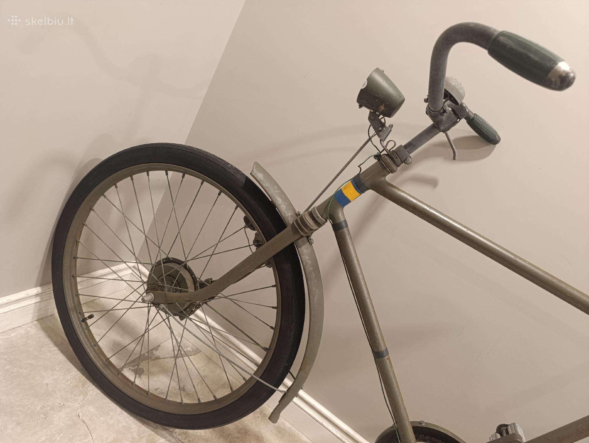 Городской велосипед Unknown Bike co 26″