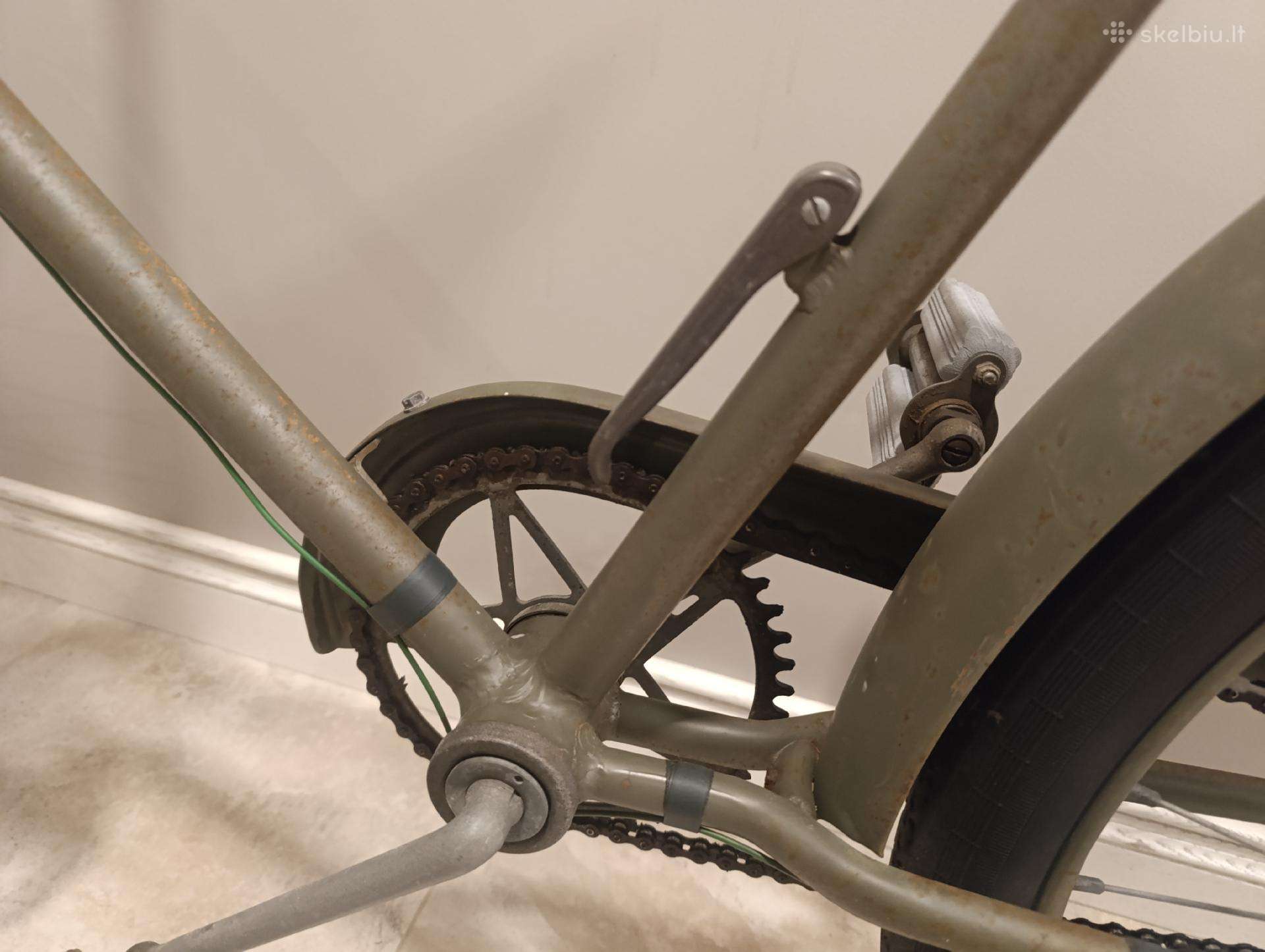 Городской велосипед Unknown Bike co 26″