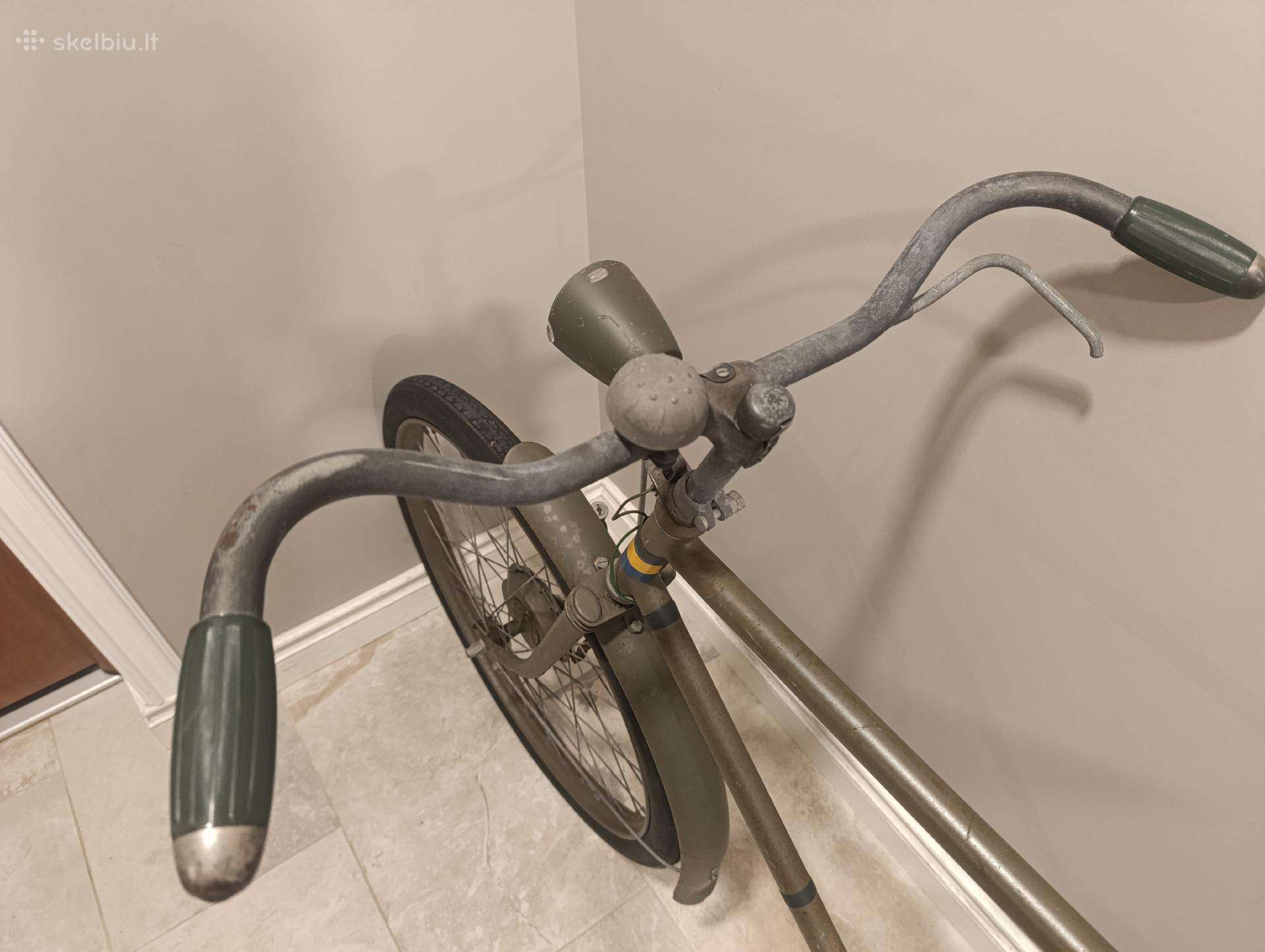 Городской велосипед Unknown Bike co 26″