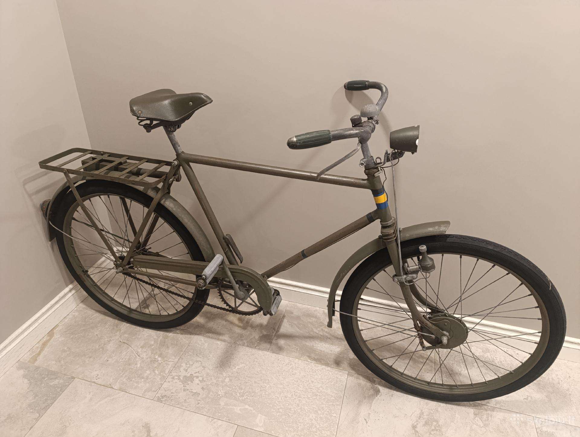 Городской велосипед Unknown Bike co 26″