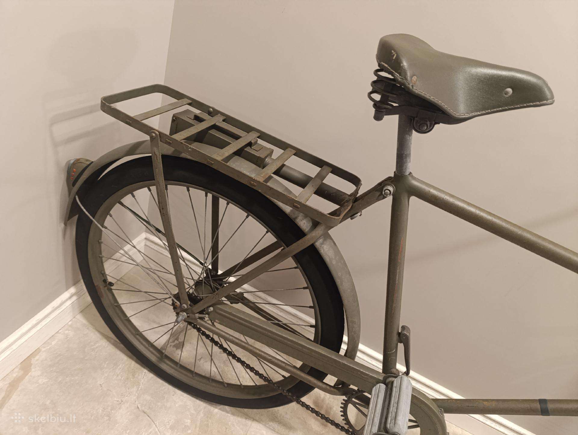 Городской велосипед Unknown Bike co 26″