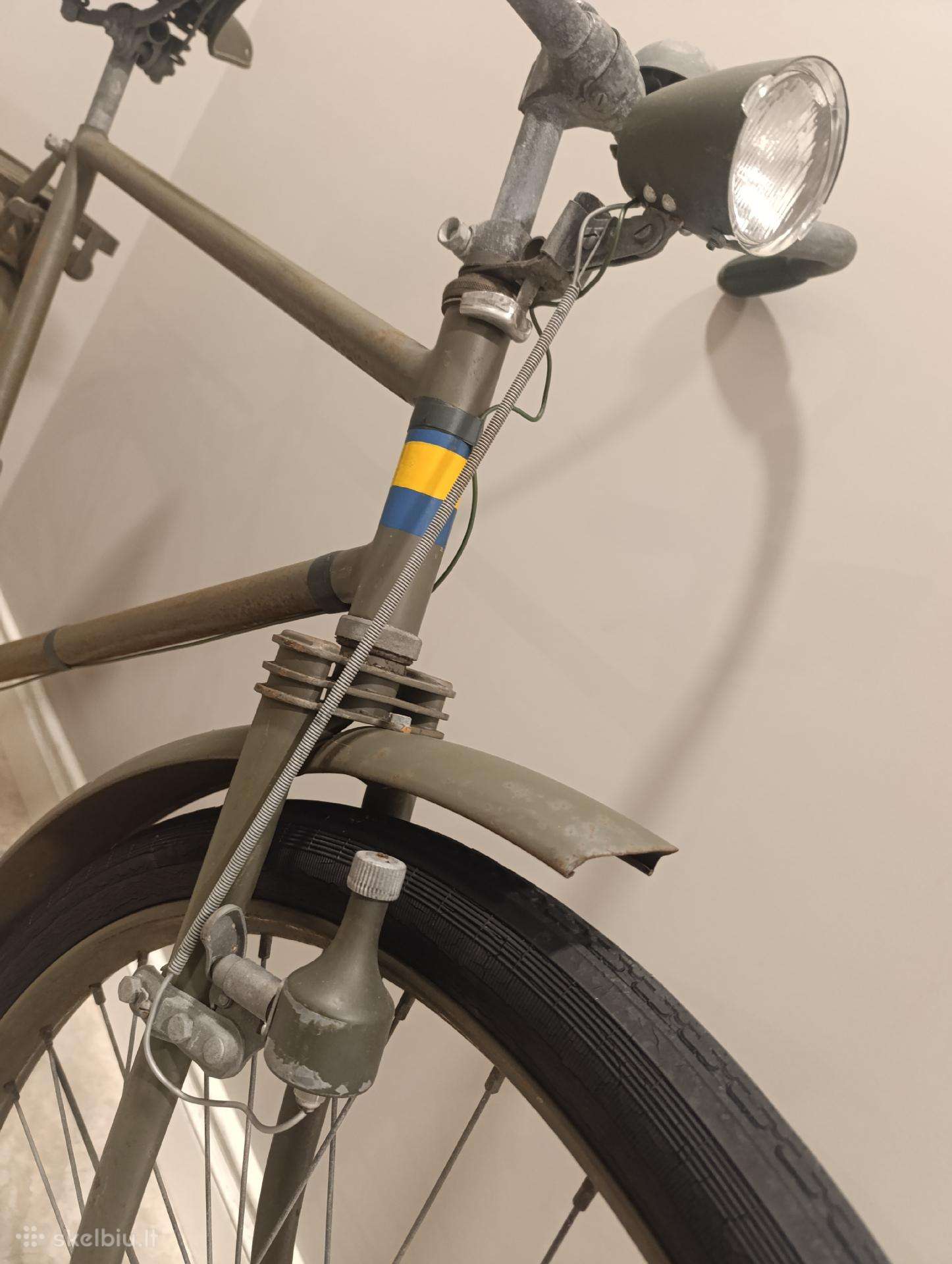 Городской велосипед Unknown Bike co 26″