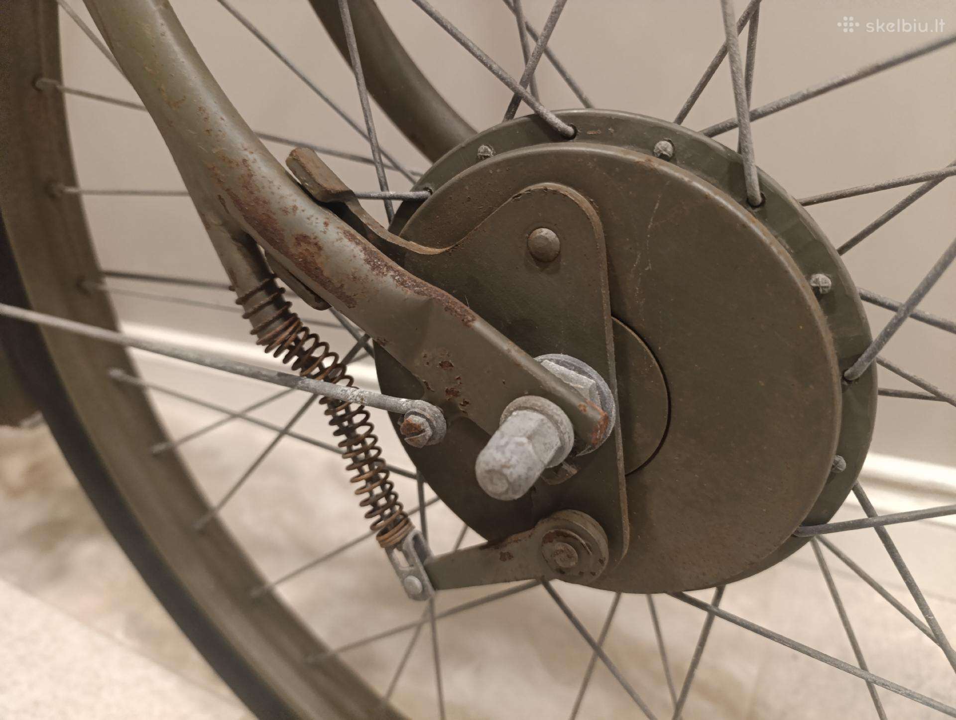 Городской велосипед Unknown Bike co 26″