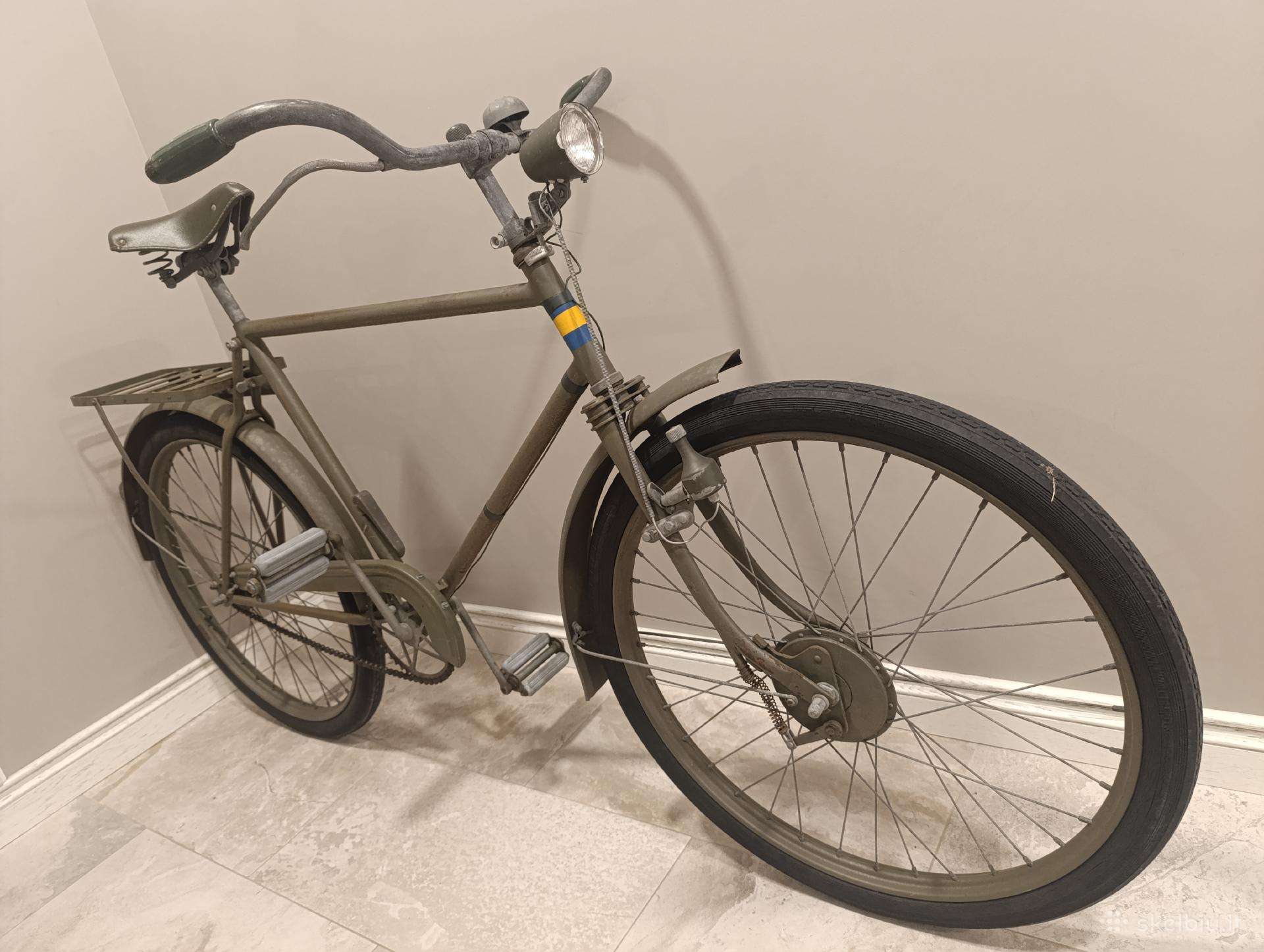 Городской велосипед Unknown Bike co 26″