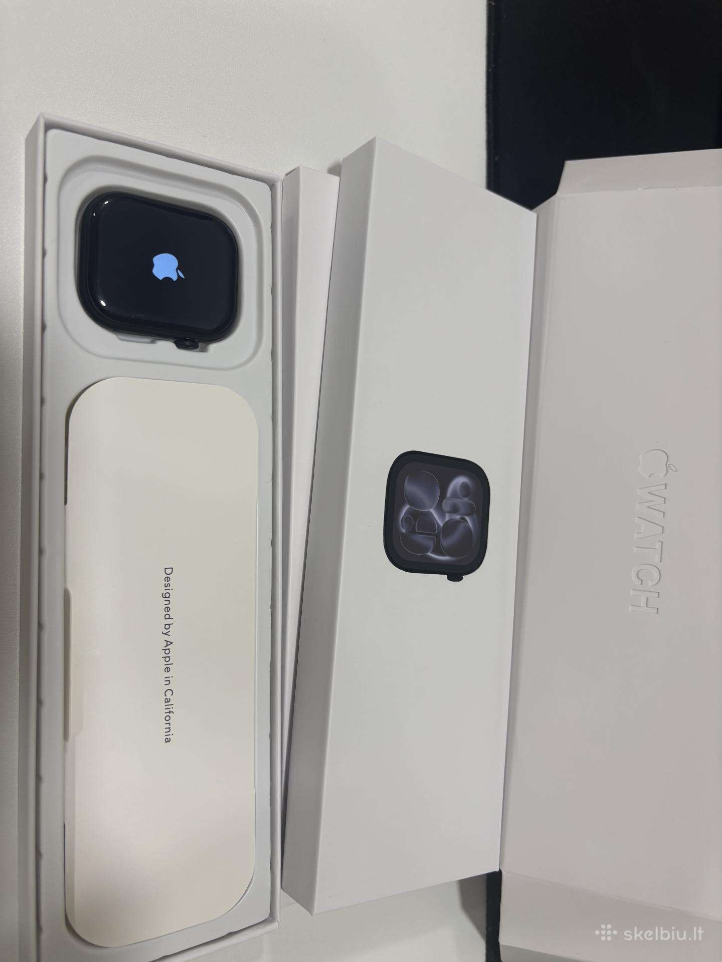 Apple watch series 11