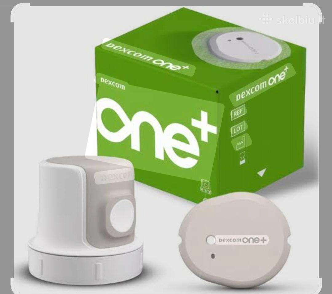 Perku dexcom one +