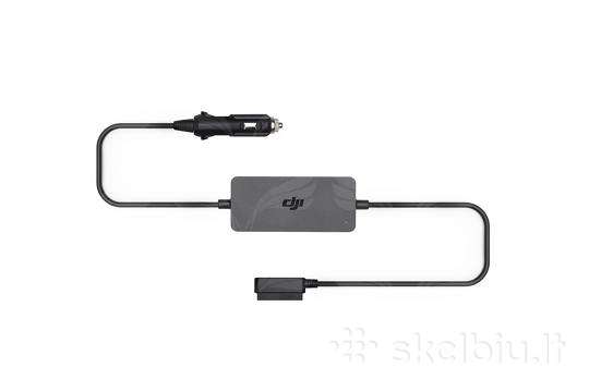 Dji air 2/air 2s automobilinis pakrovėjas