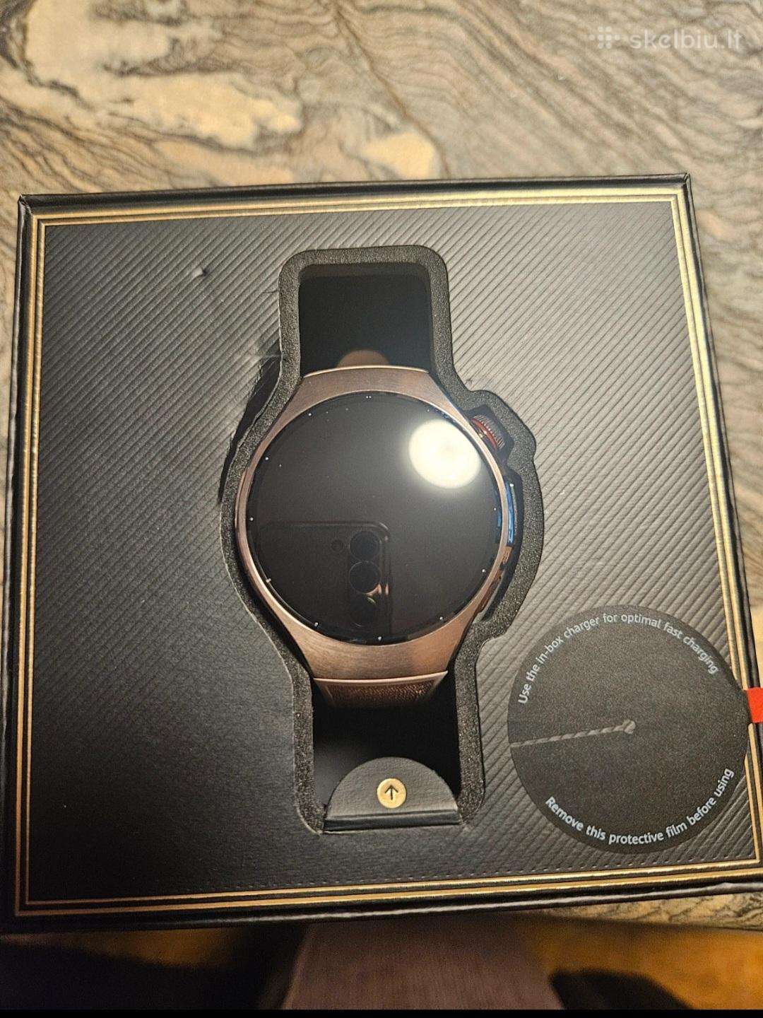 Huawei watch 5