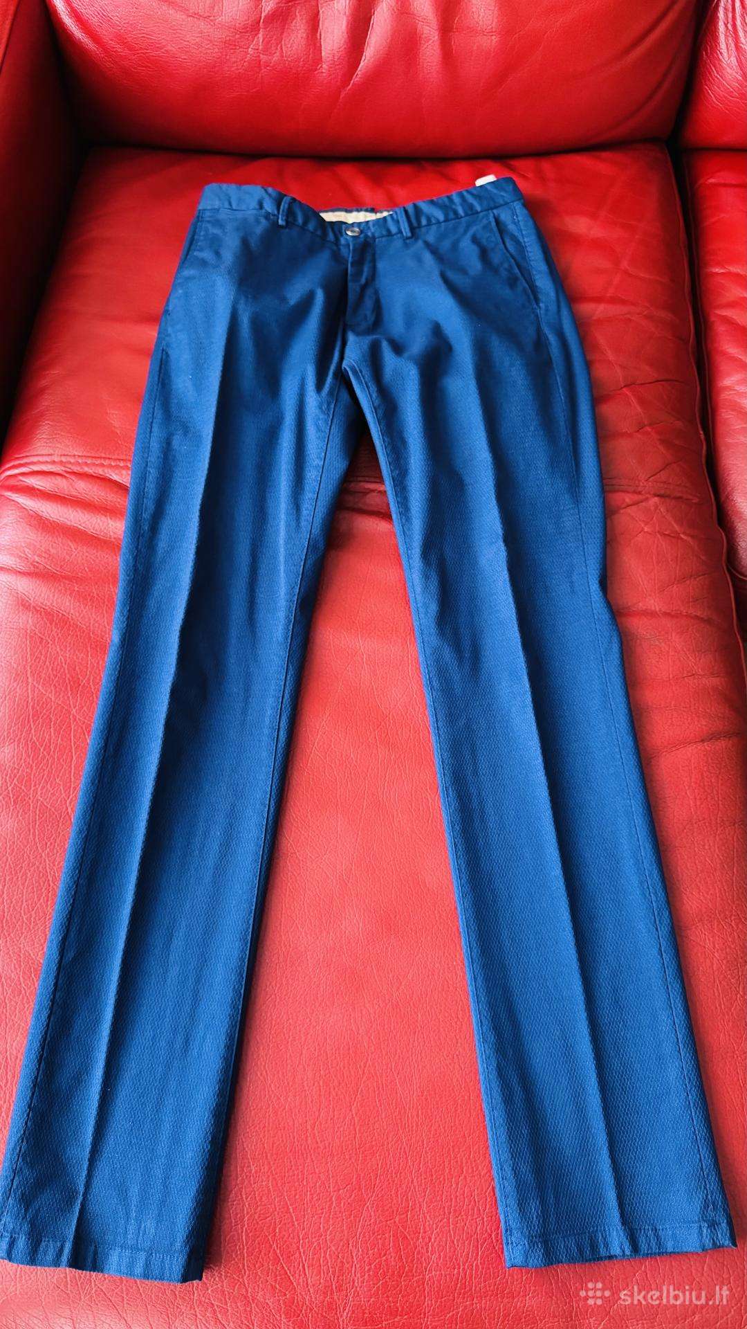 Massimo Dutti kelnės