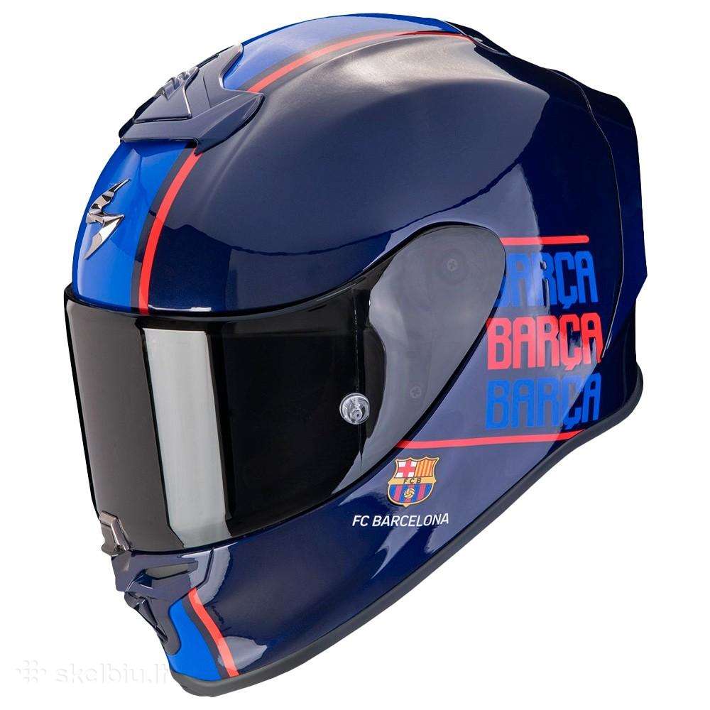 Scorpion r1