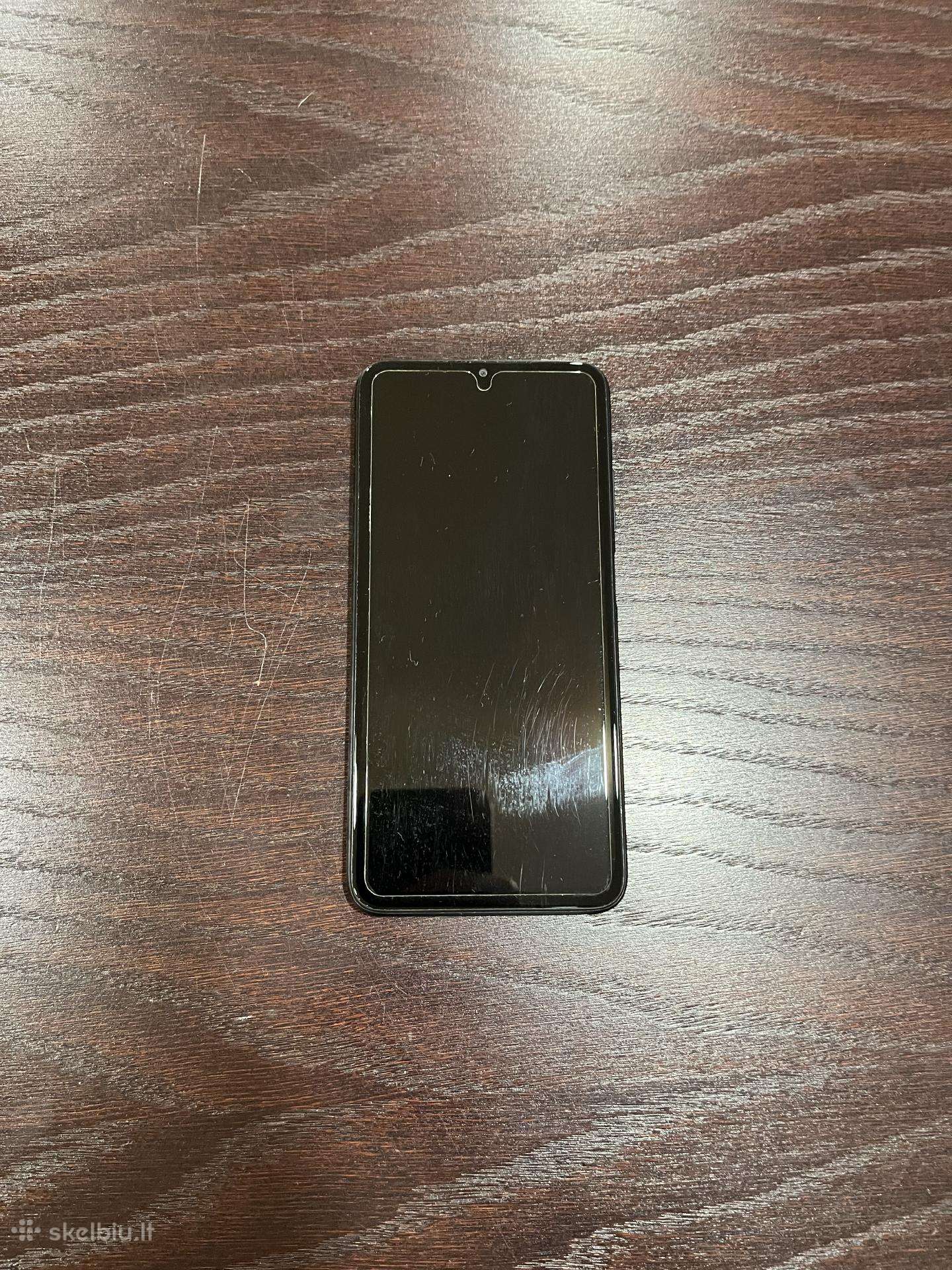 Parduodamas Xiaomi Redmi 9t, 128 GB
