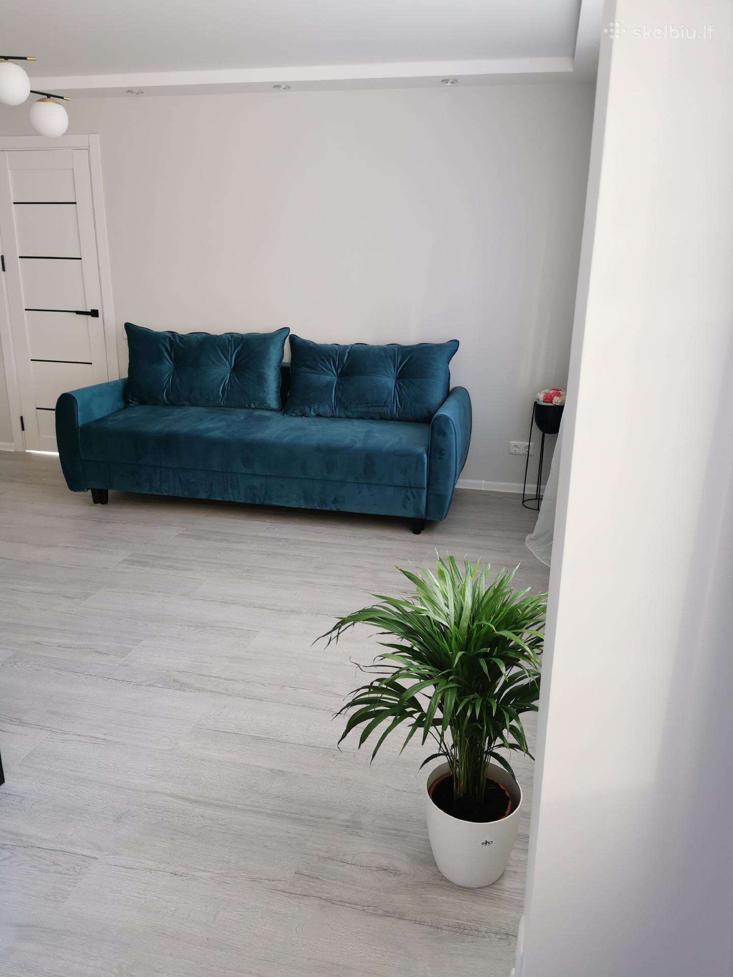 Sofa lova